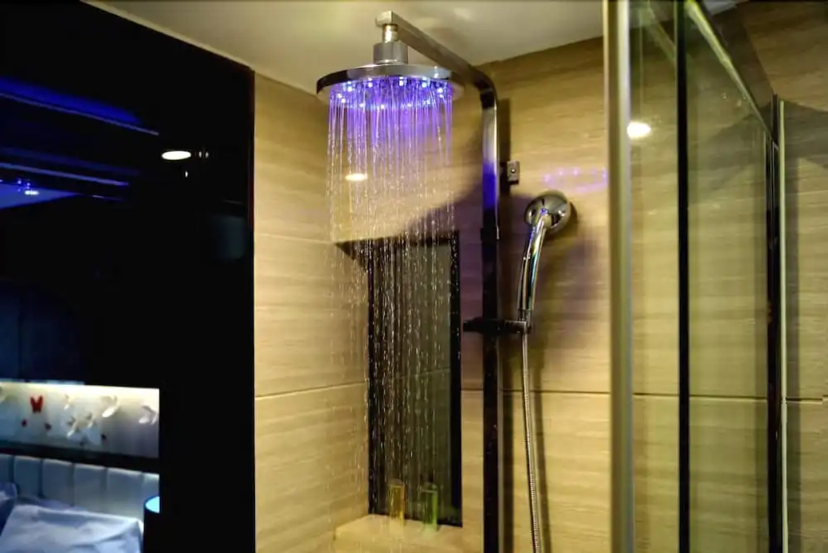 Shengmei Boutique Hotel