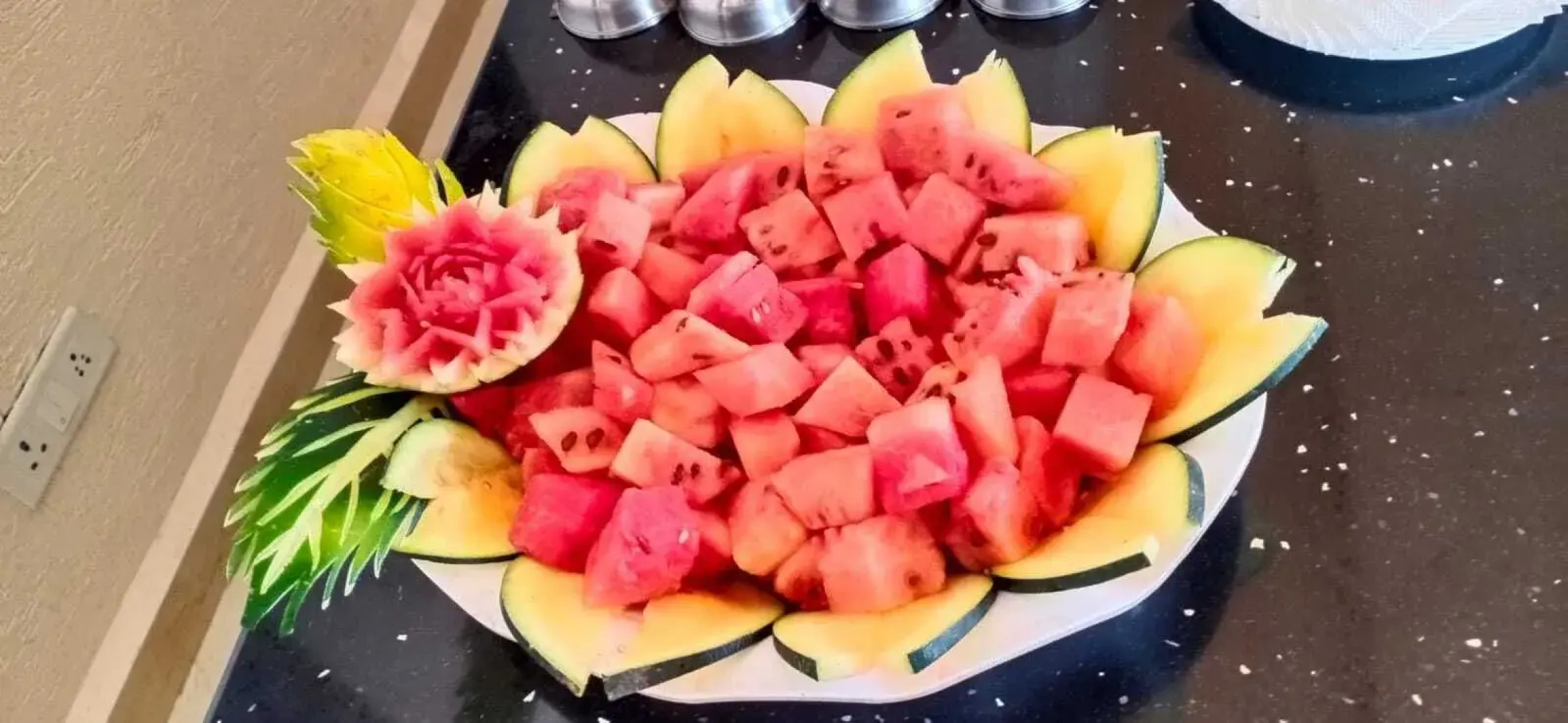 The Jungle Mountain Retreat