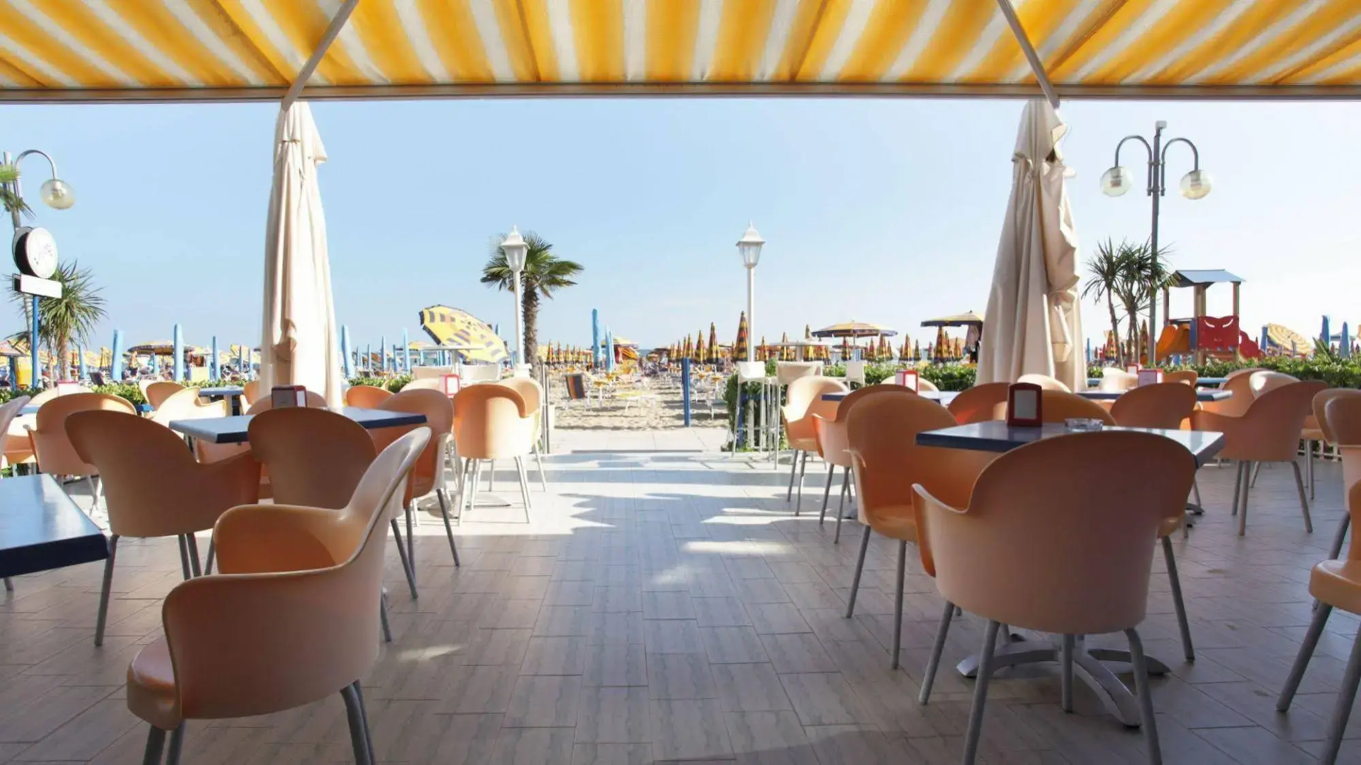 Hotel Solemare
