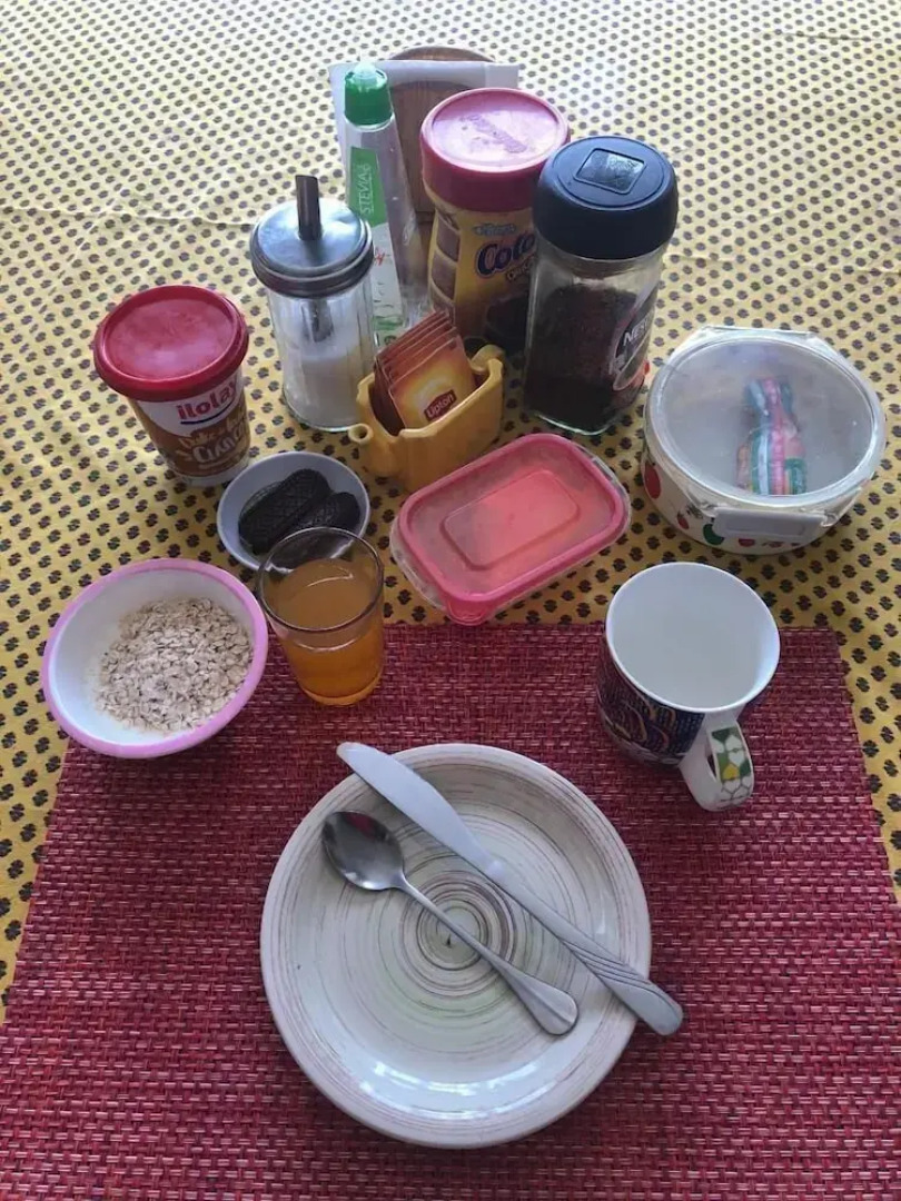 Hostal Bellavista Patagonia