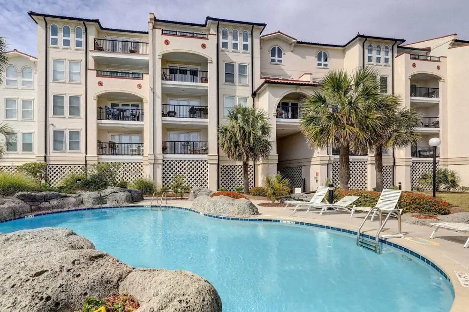 North Topsail Beach Condo in Resort-style Complex!