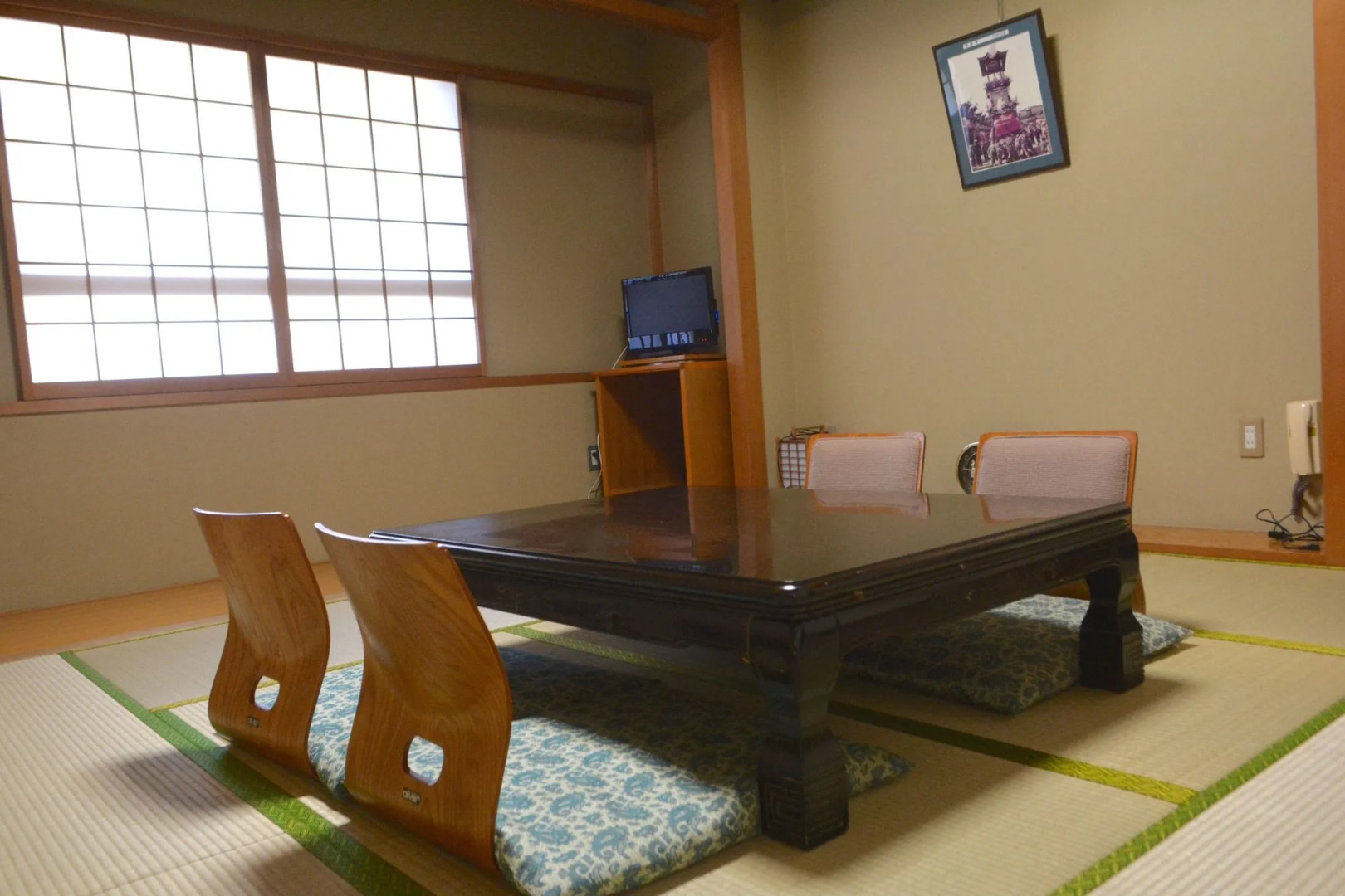 Inuyama International Youth Hostel