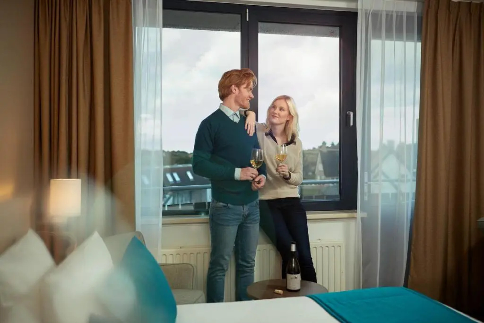 Fletcher Hotel-Restaurant Noordsee-Ameland