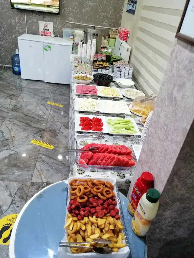 Basari Hotel