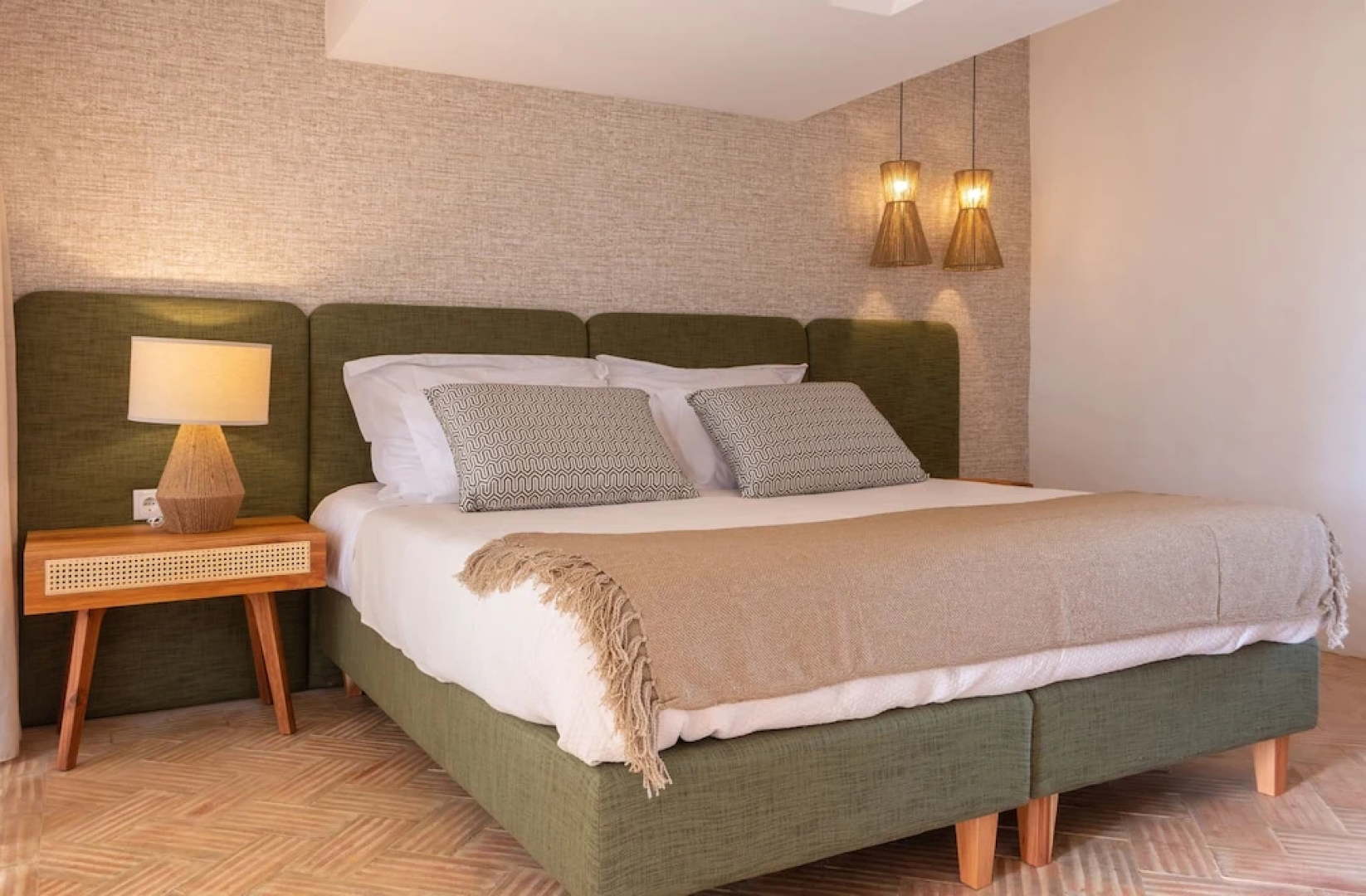 Reflexos d'Alma Turismo Rural