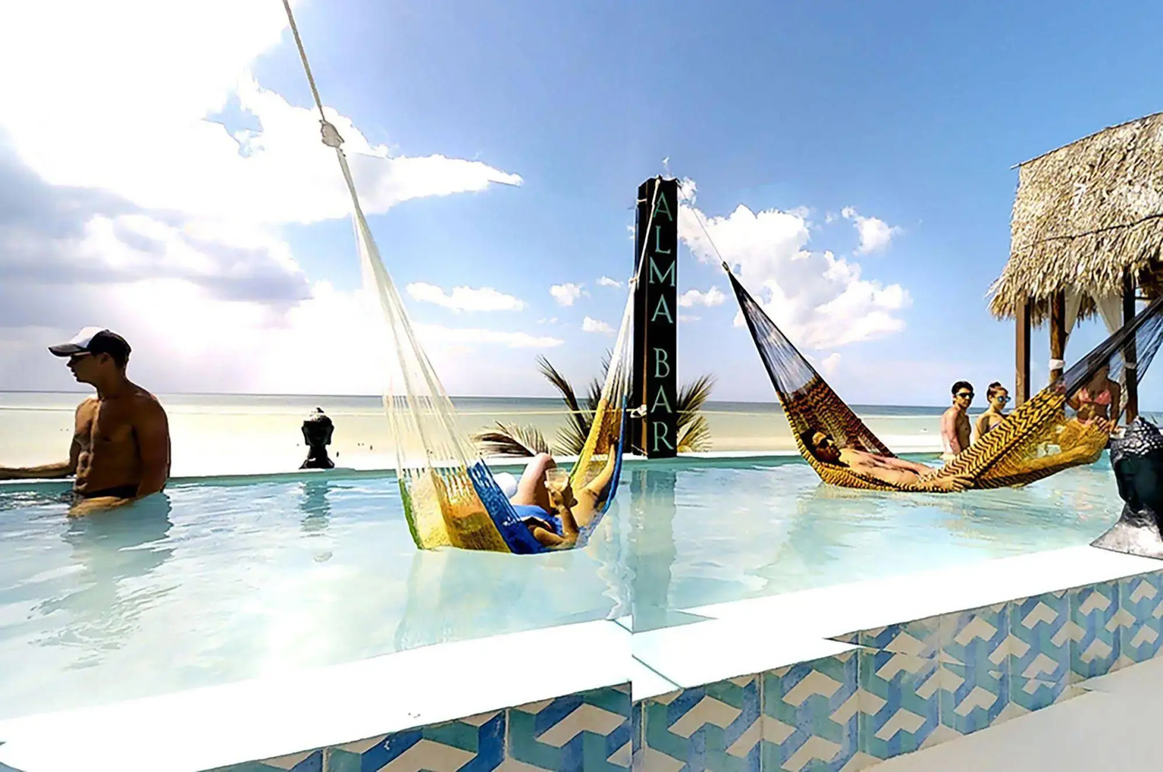 Holbox Suites
