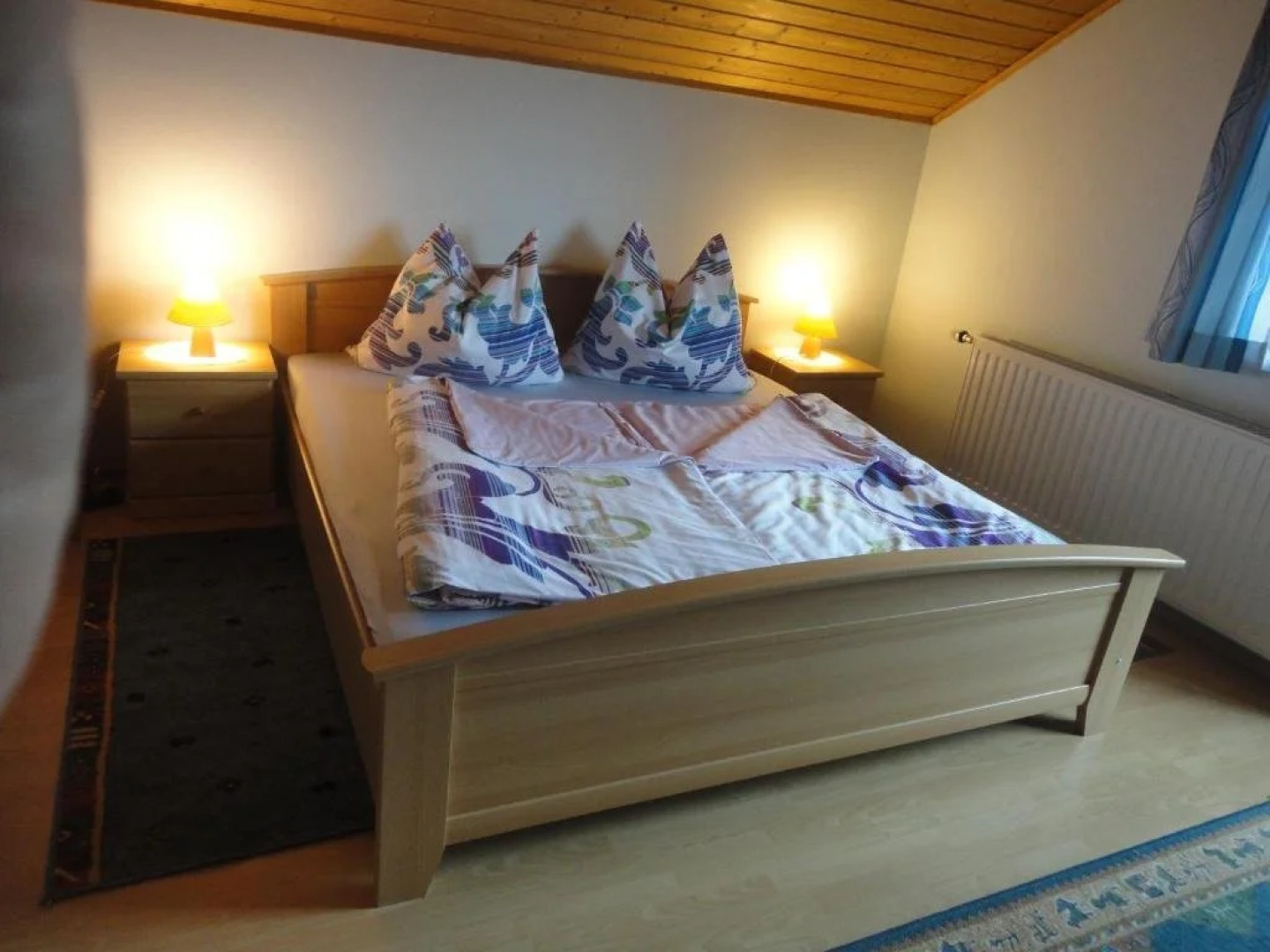 Ferienwohnung Hierzegger