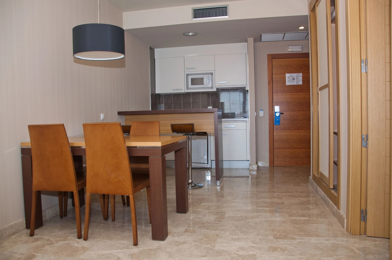 Holiday World Polynesia Hotel