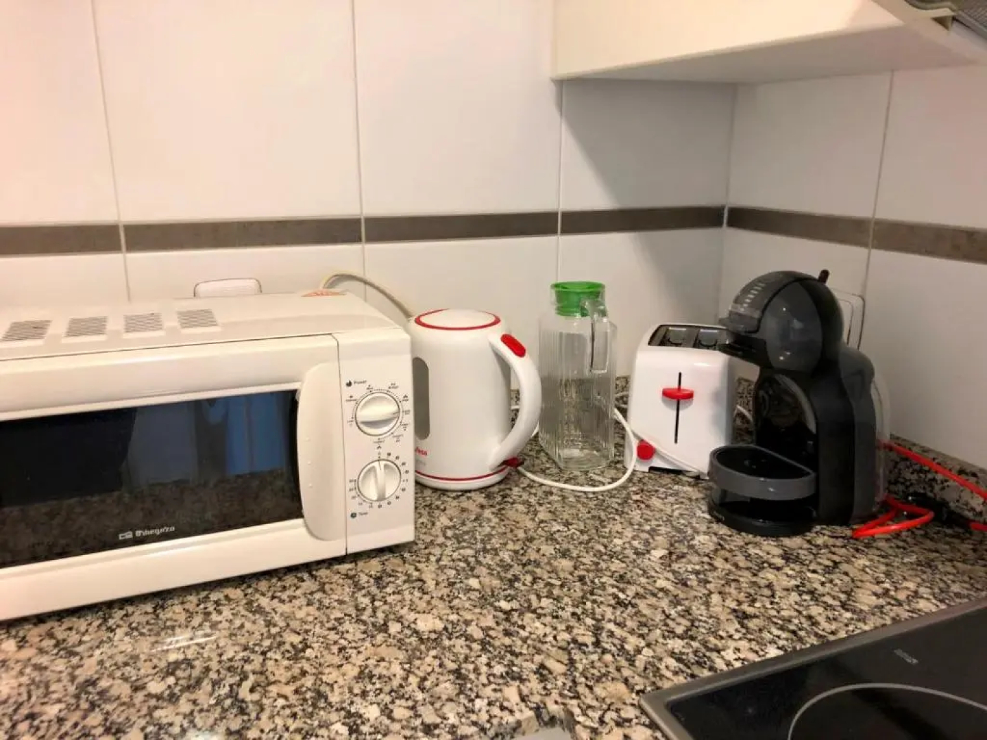 Apartamentos Apolo 17