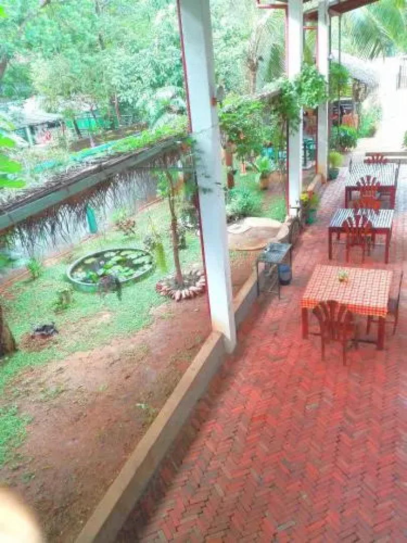 Ruins View Holiday Resort