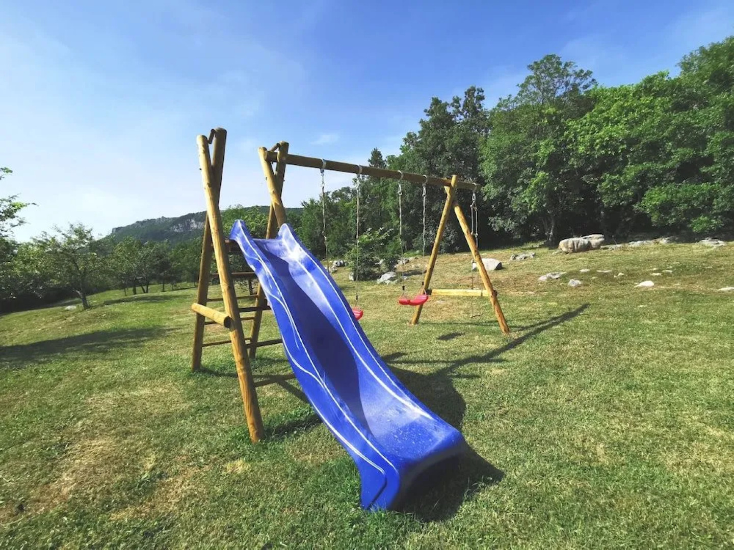 Holiday Home Mavrici - Two Bedroom Holiday Home with Pool