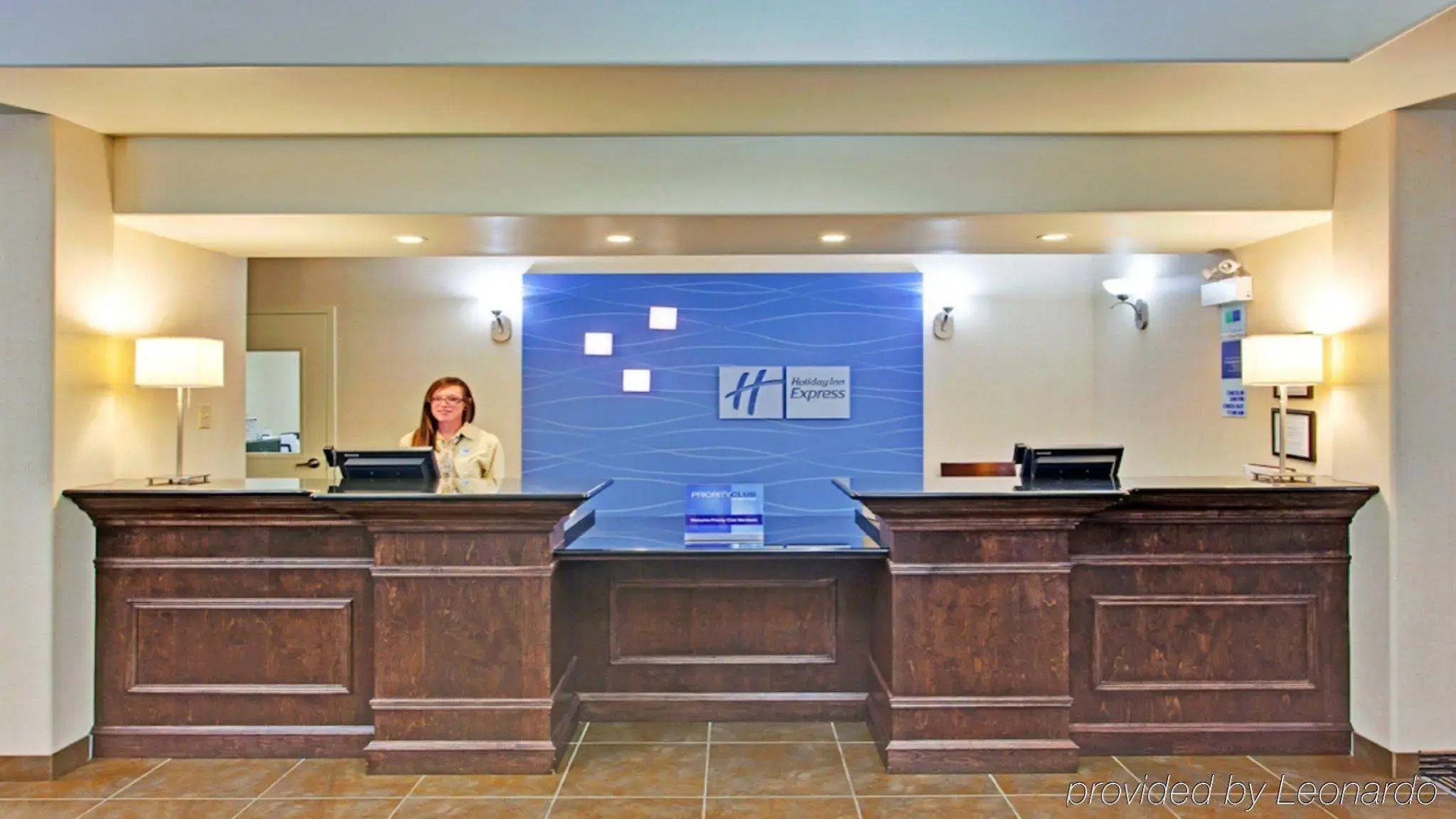 Holiday Inn Express Hotel & Suites SWIFT CURRENT by IHG