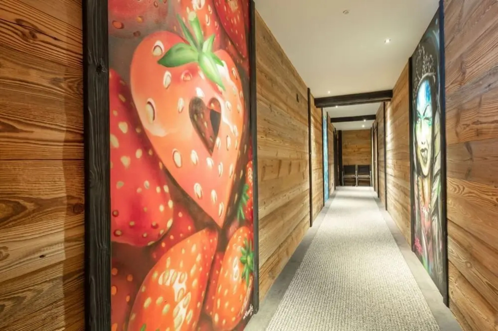 Chalet Tango in Tignes Val d'Isère