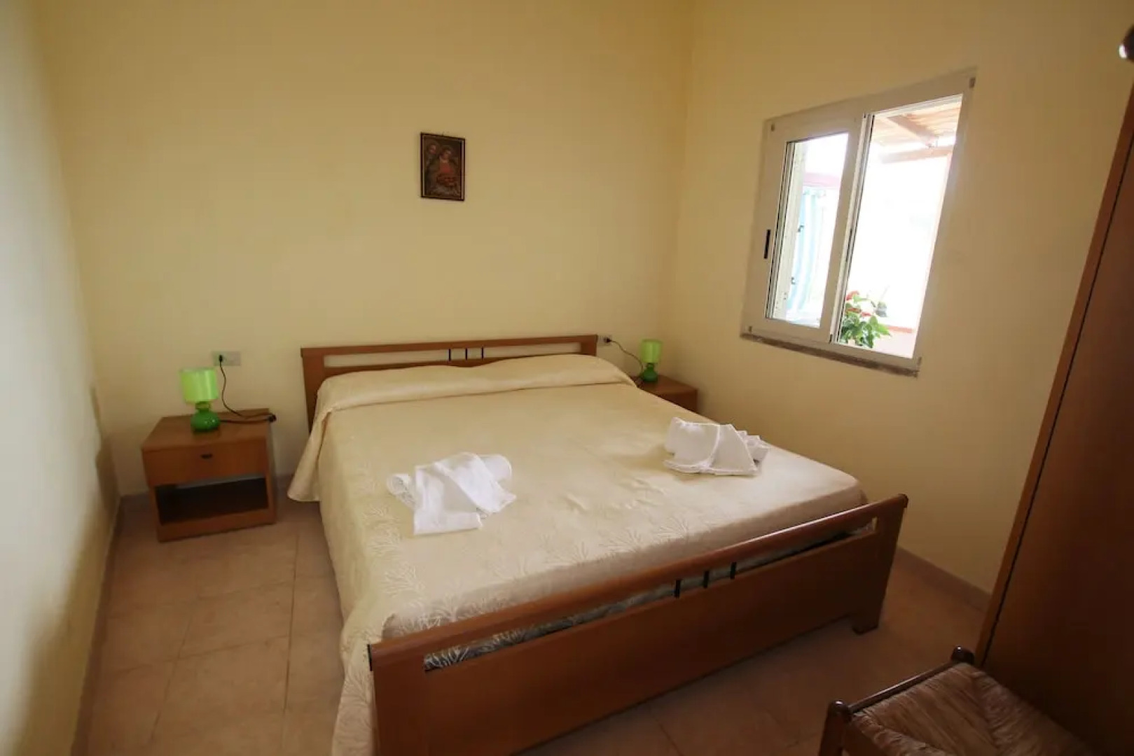 Villaggio Residence Quattro Scogli