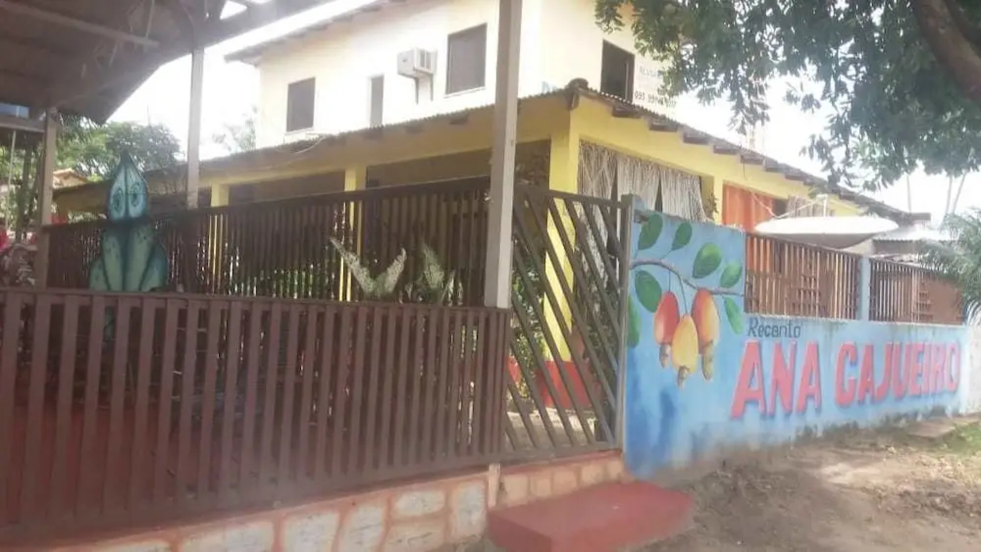 Recanto Ana Cajueiro