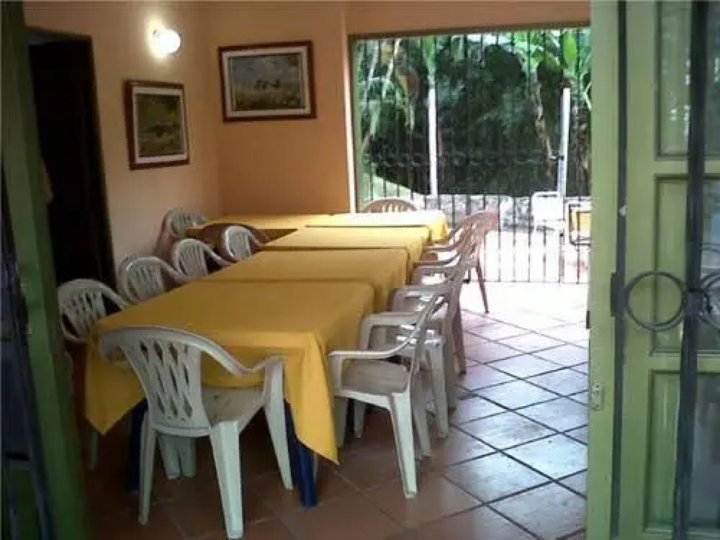 Campestre Quinta Villa Brianza