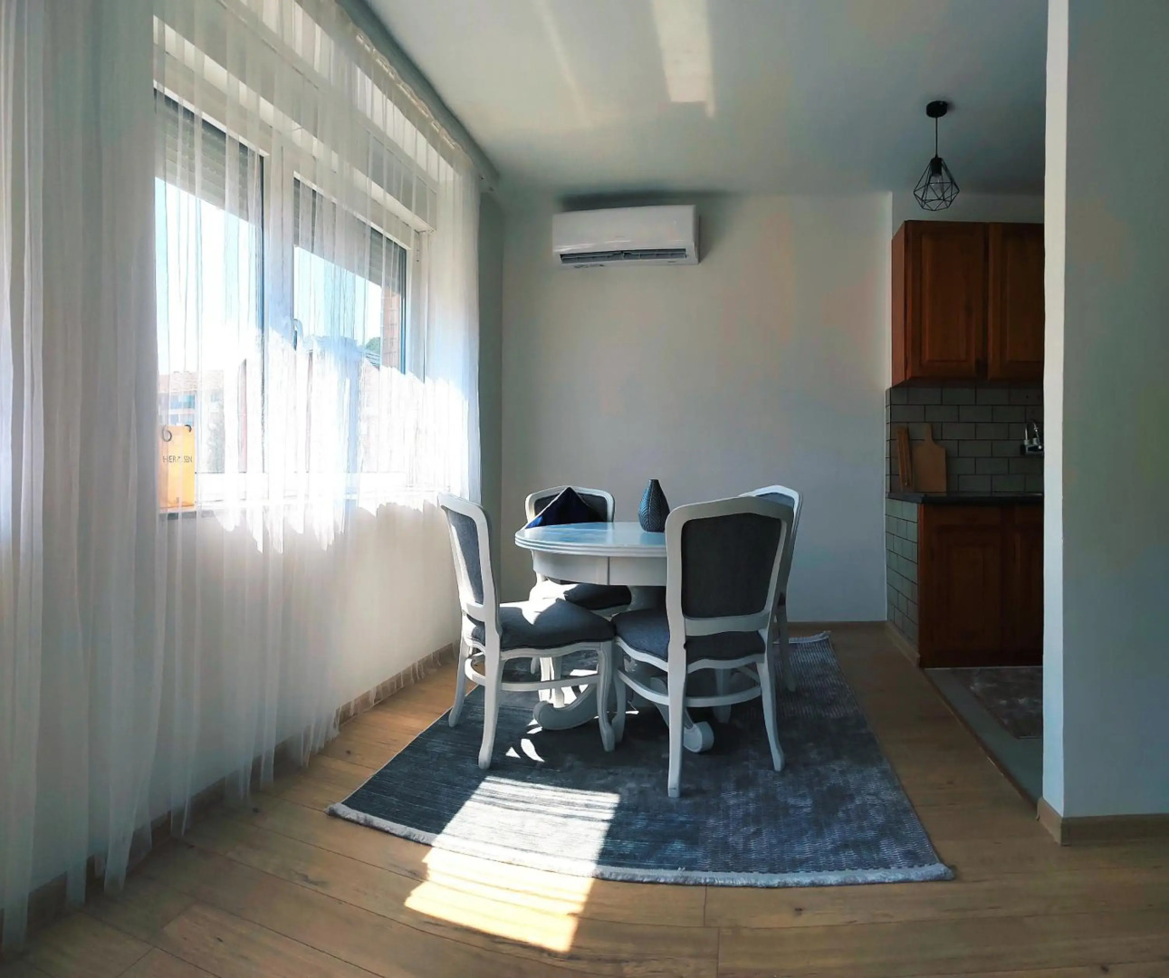 Apartment in Konjic