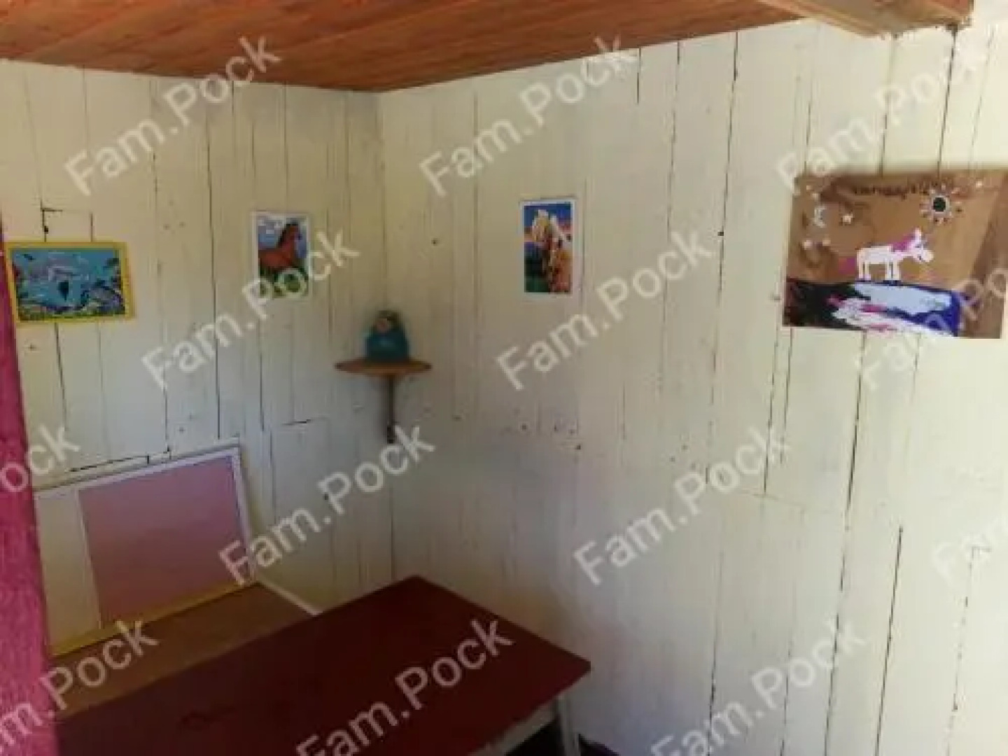 Ferienhaus Mörterteich