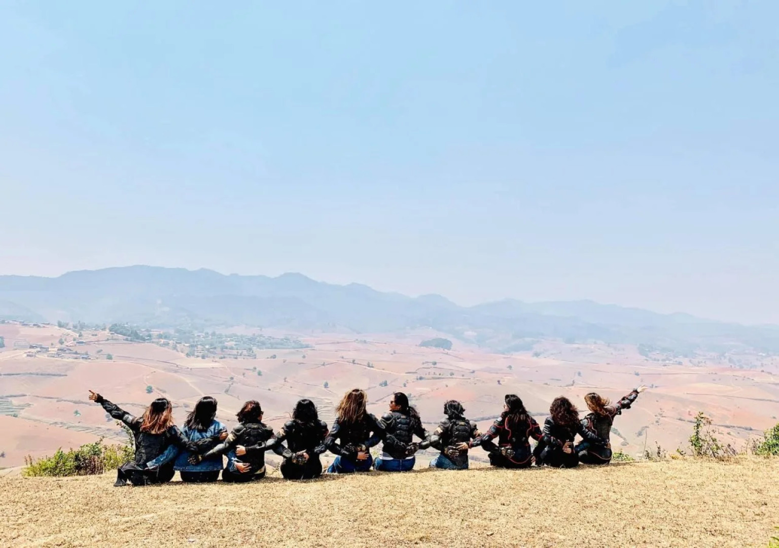 Amara Mountain Resort