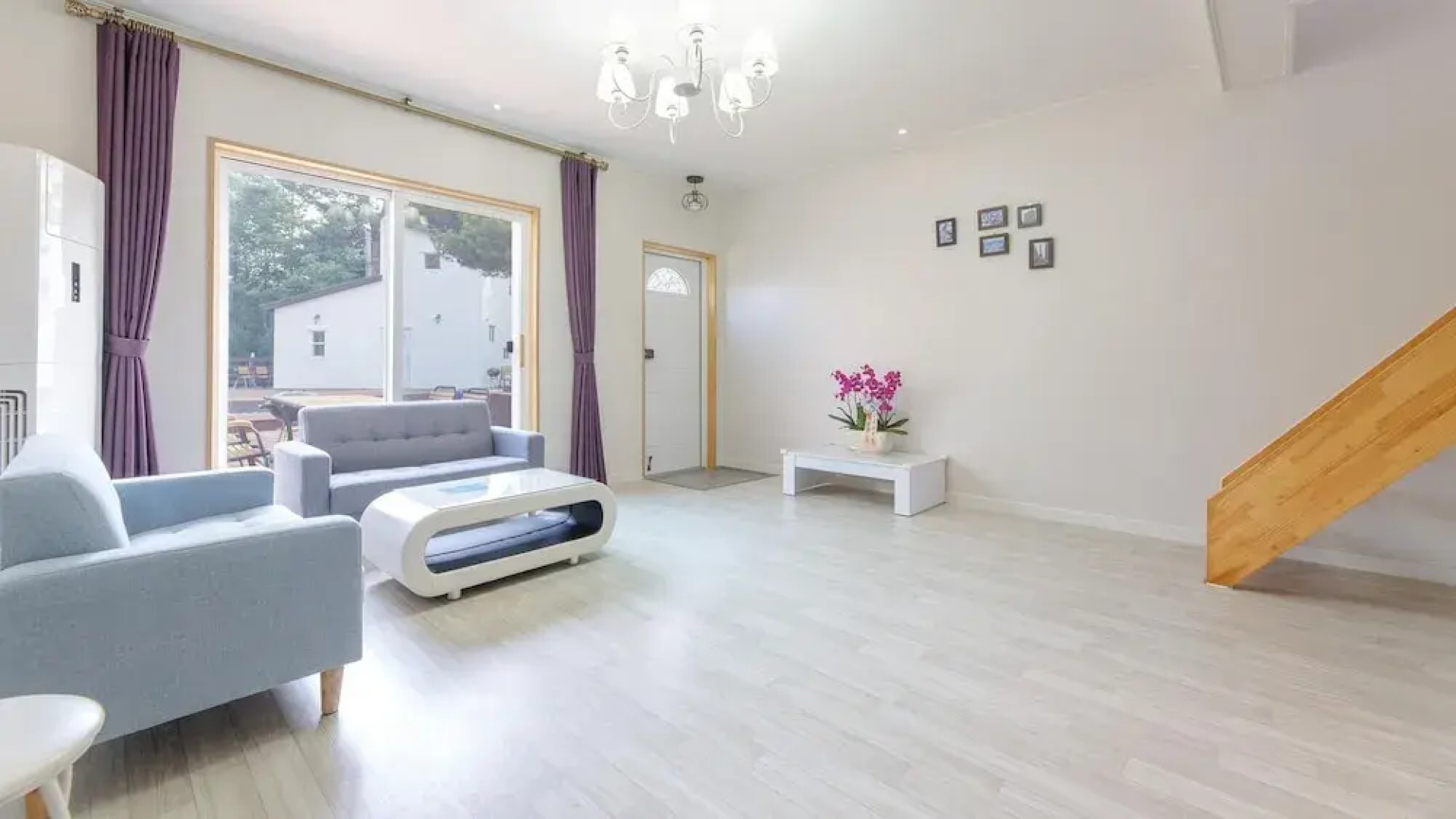 Gangneung The October Pension