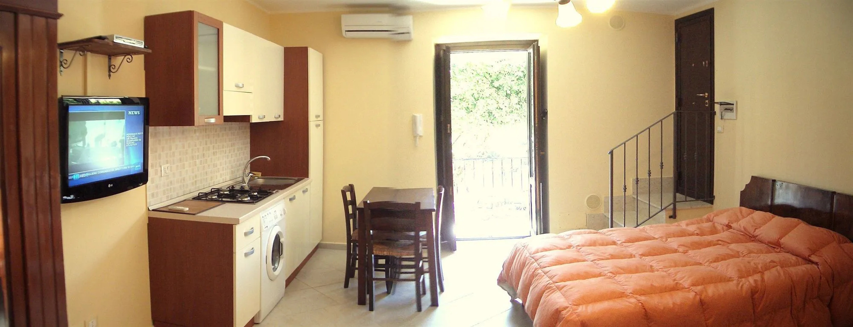 Casa Giuditta Appartamenti