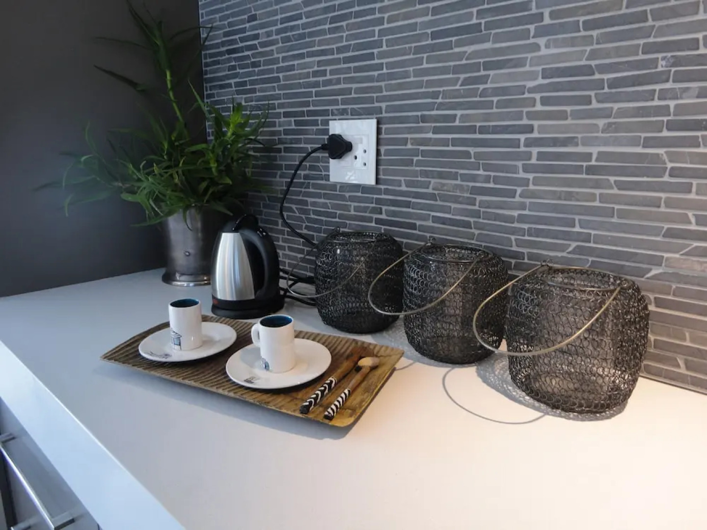 NWR Gross Barmen Resort