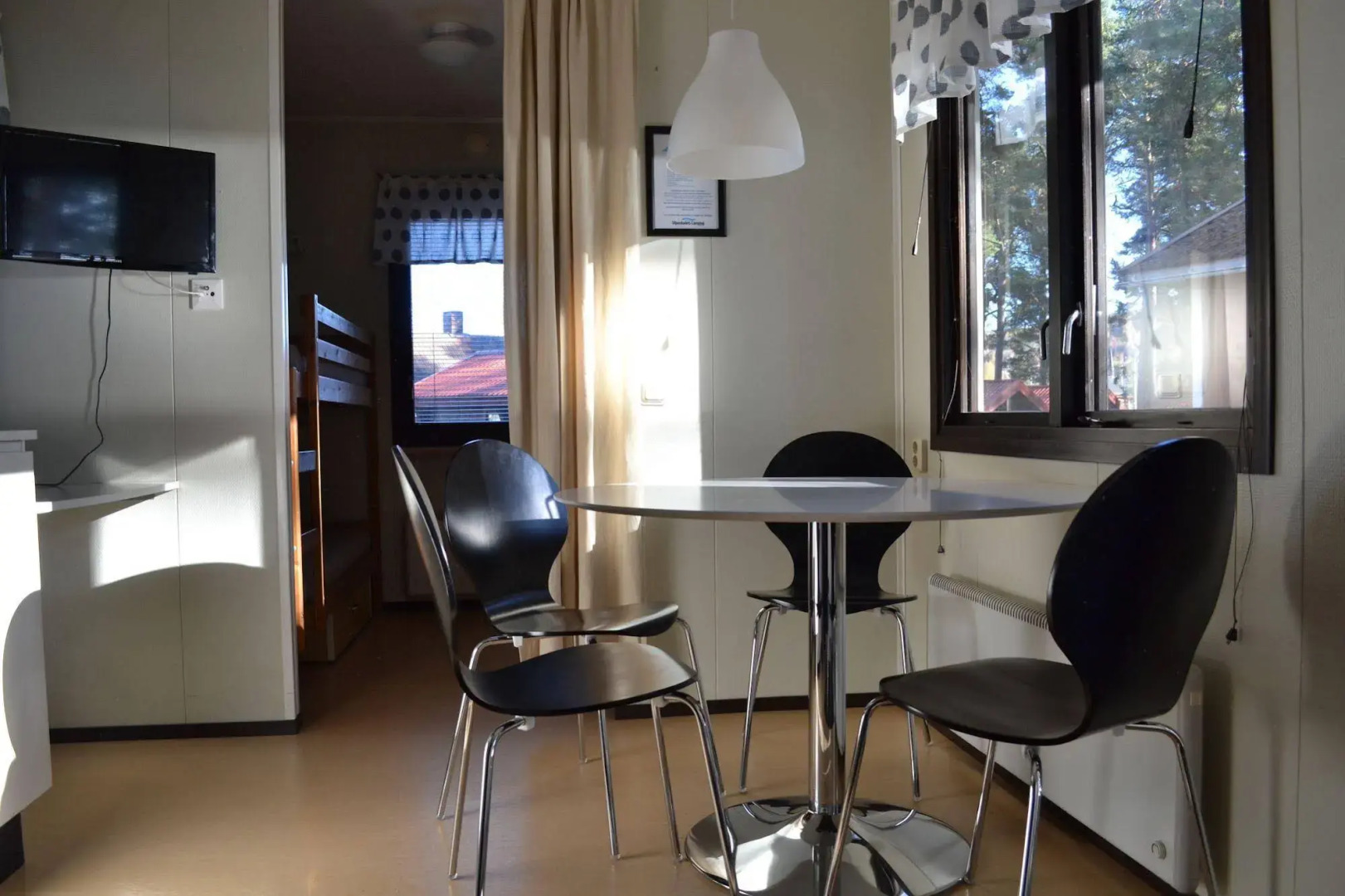 First Camp Siljansbadet - Rättvik