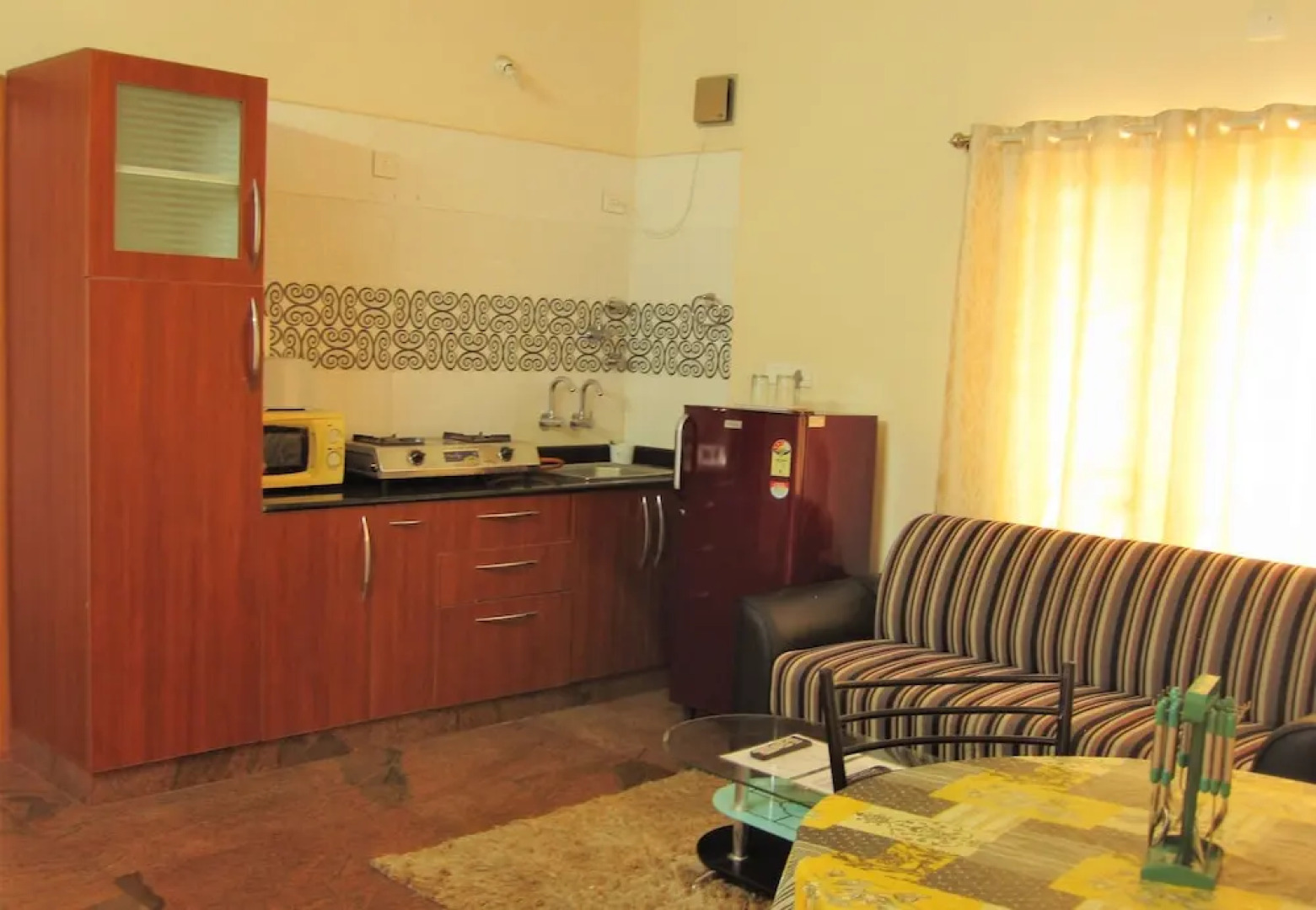 Nandu Hospitality – Aashiyana