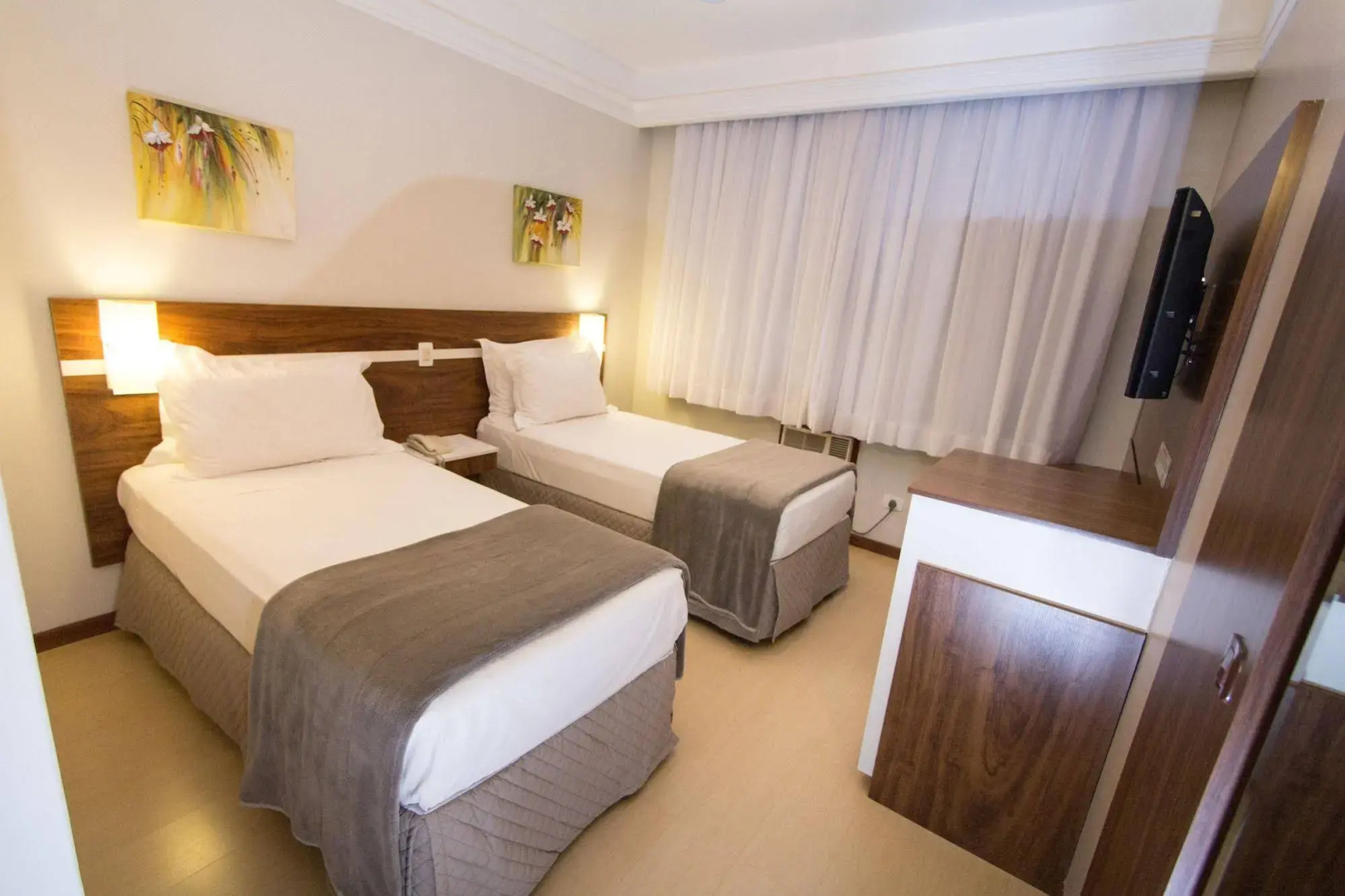 Hotel Princess Express