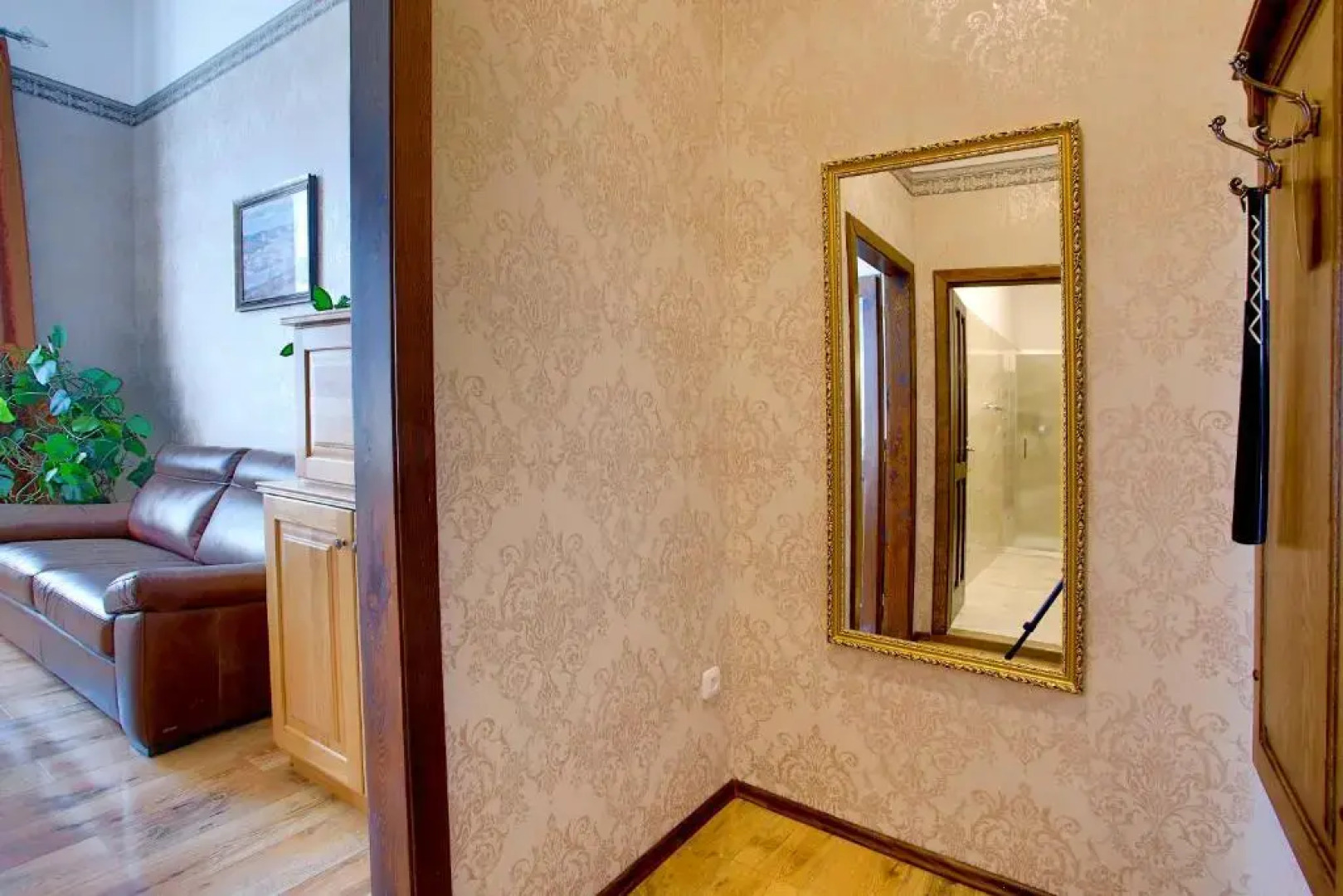 Hotel Štekl - Hrubá Skála