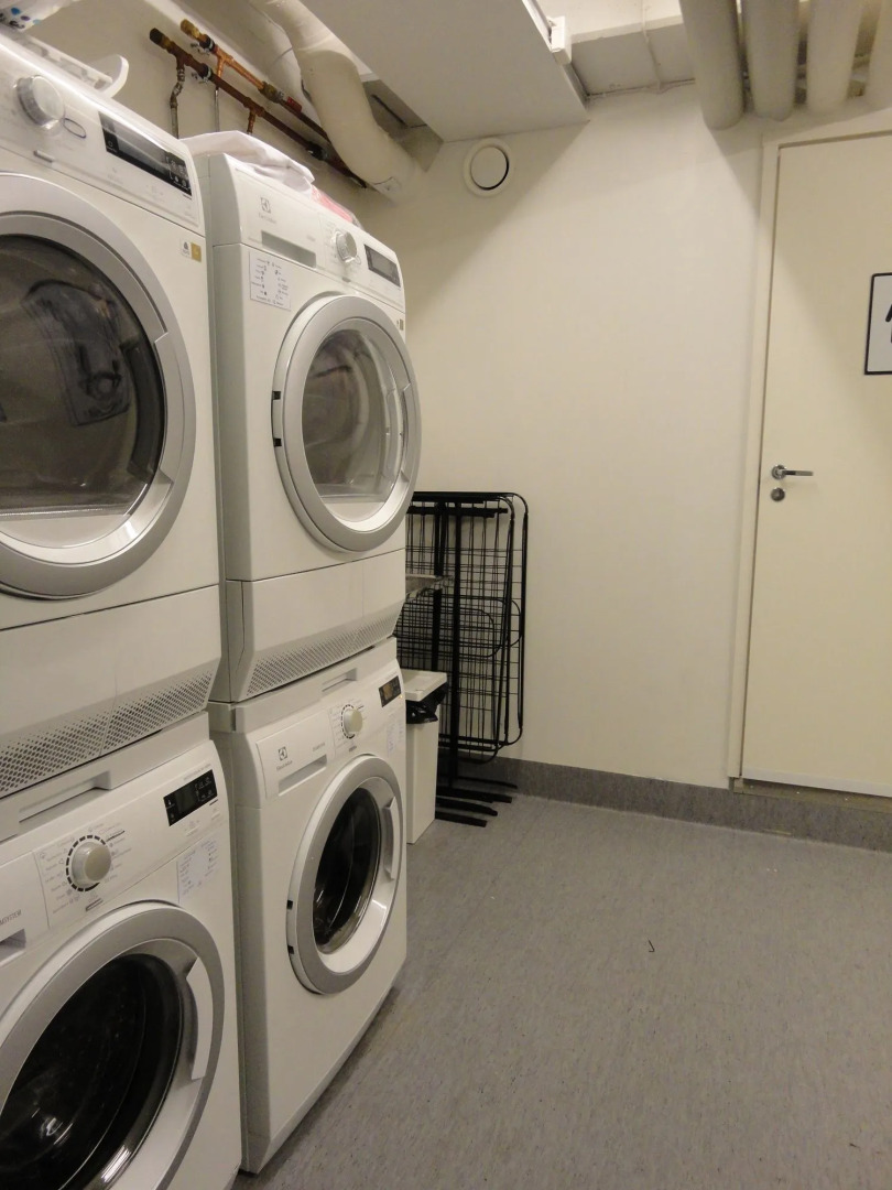 Forenom Hostel Helsinki Pitajanmaki