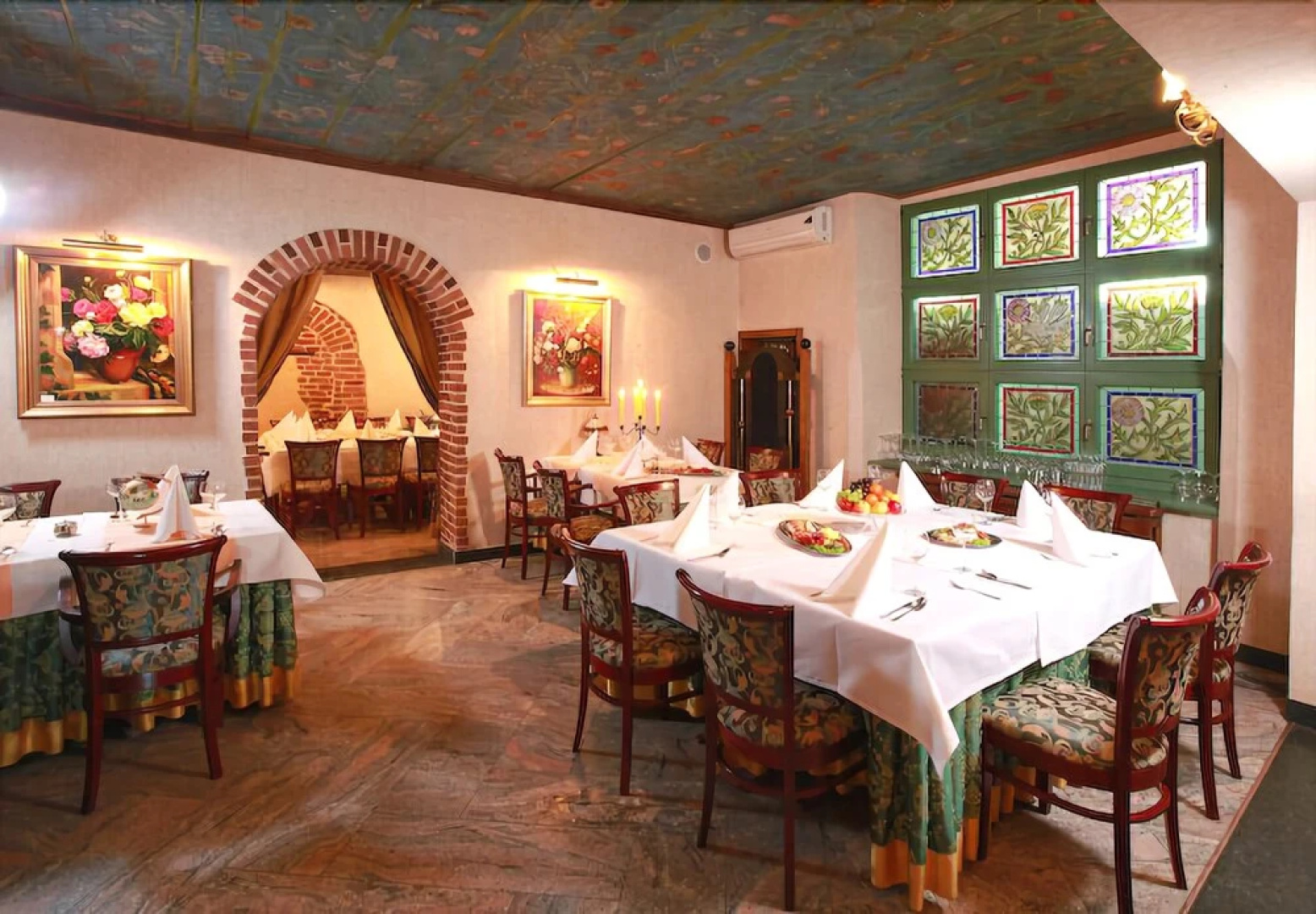 Hotel Heban