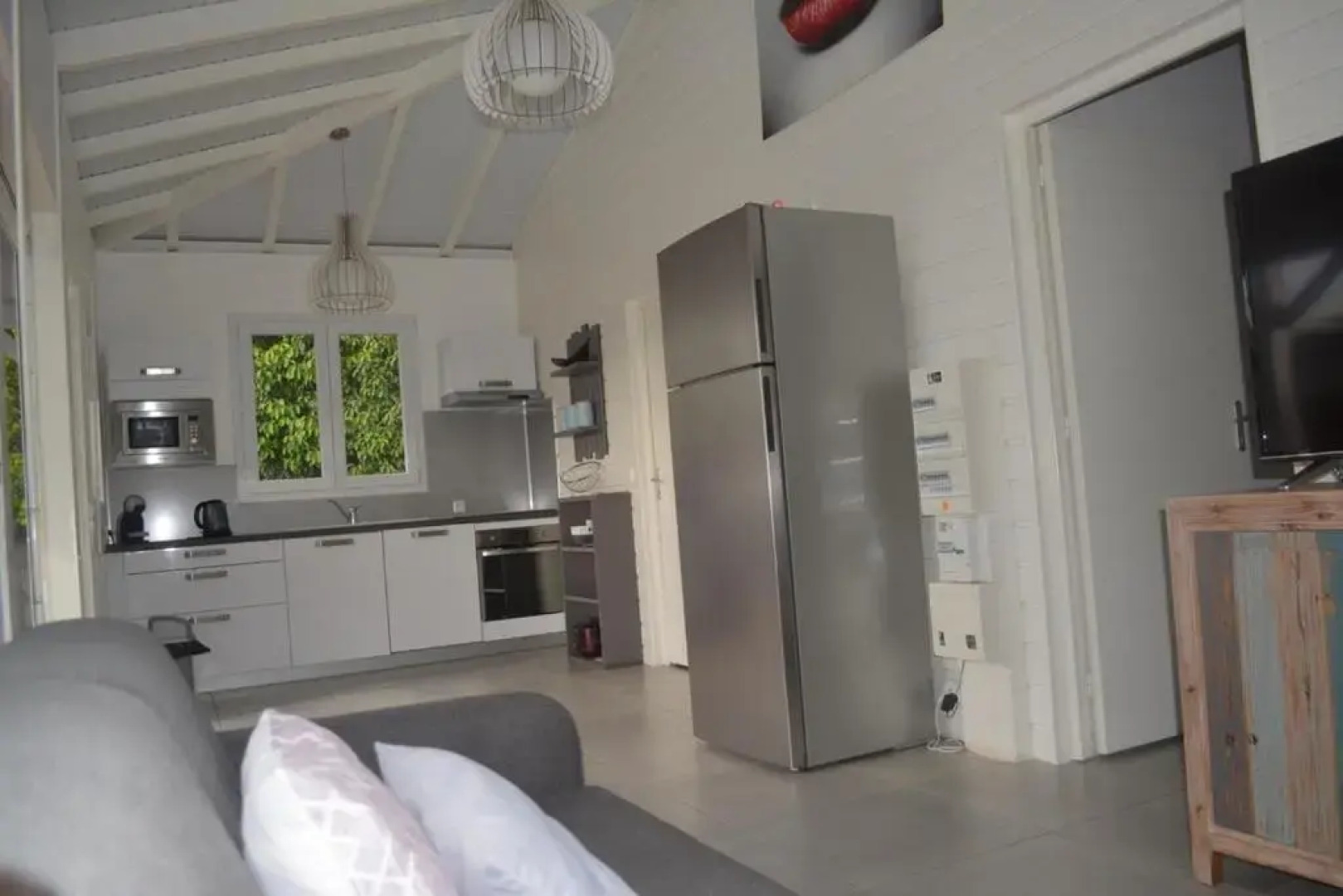 Les Lodges de Malendure