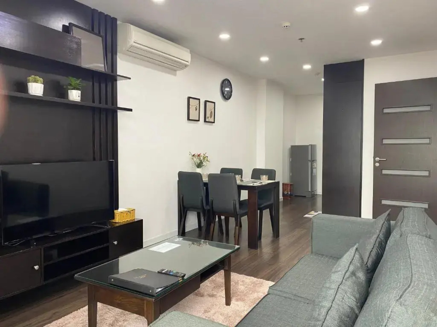 Famille Ha Nam Hotel