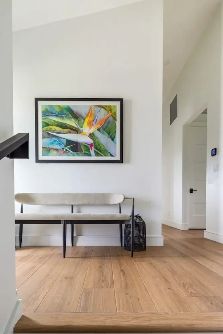 New Windrose House by Brightwild Pool