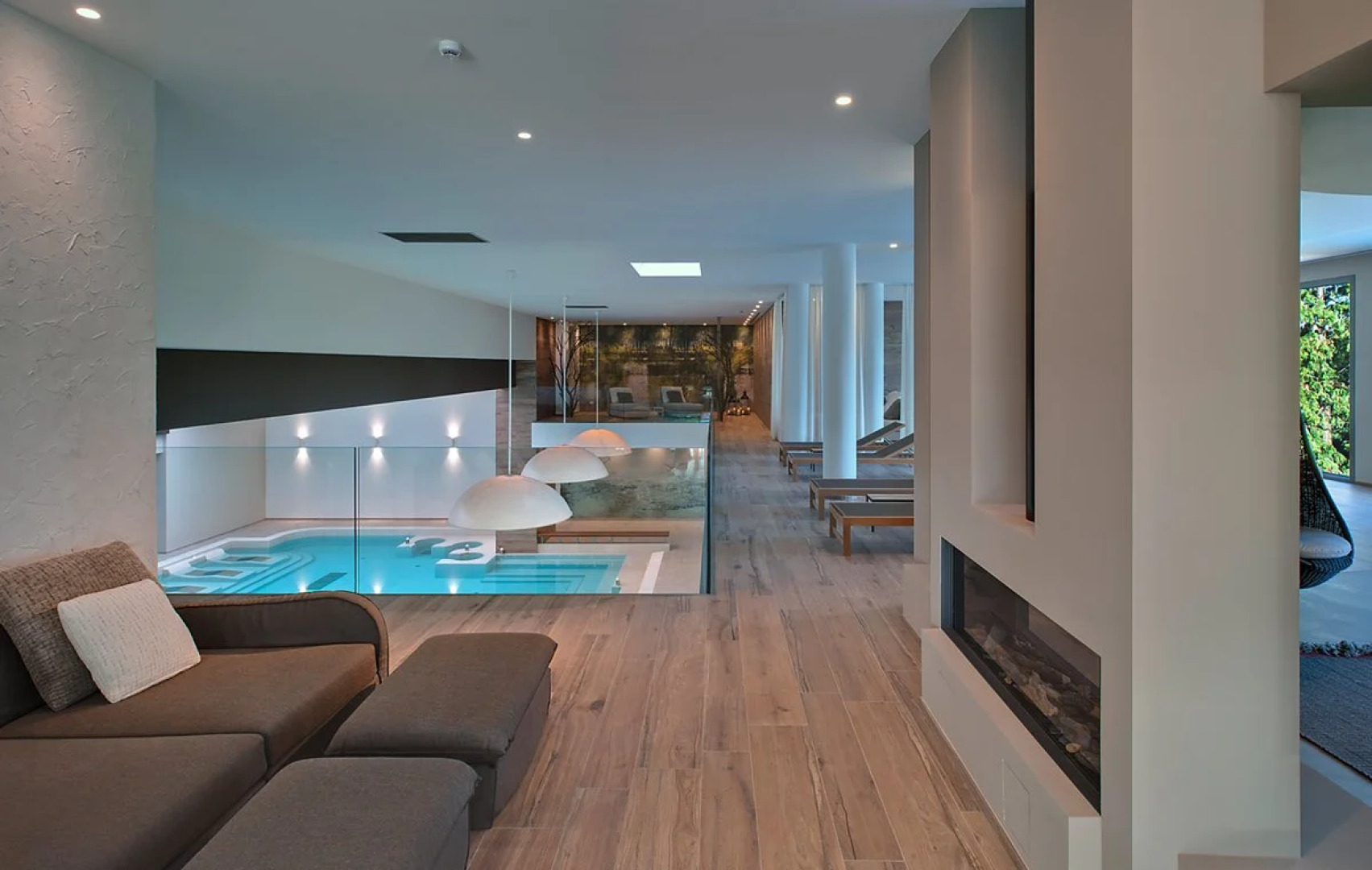 Hotel Terme Neroniane