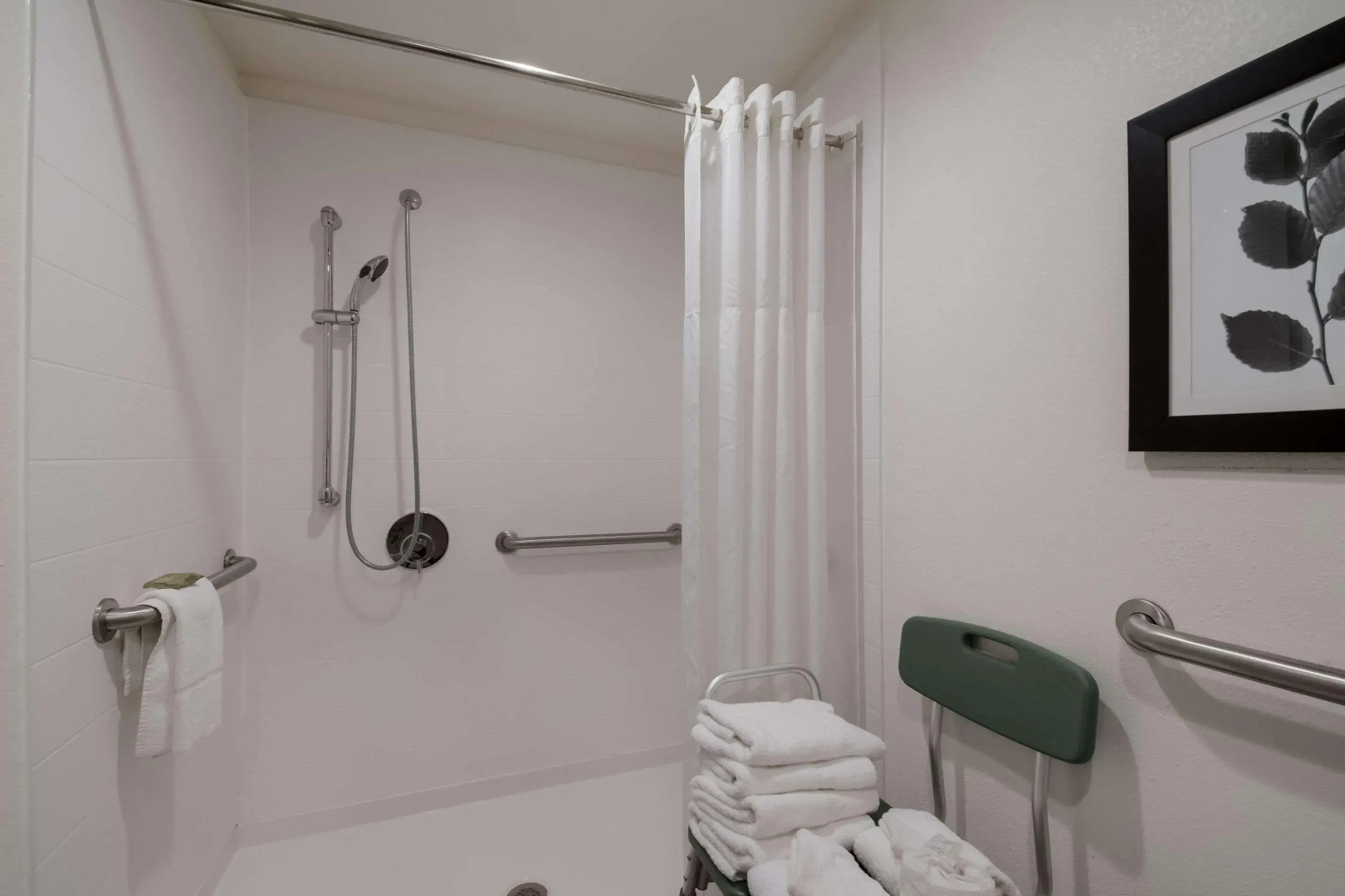 Country Inn & Suites by Radisson, Harrisburg Northeast - Hershey