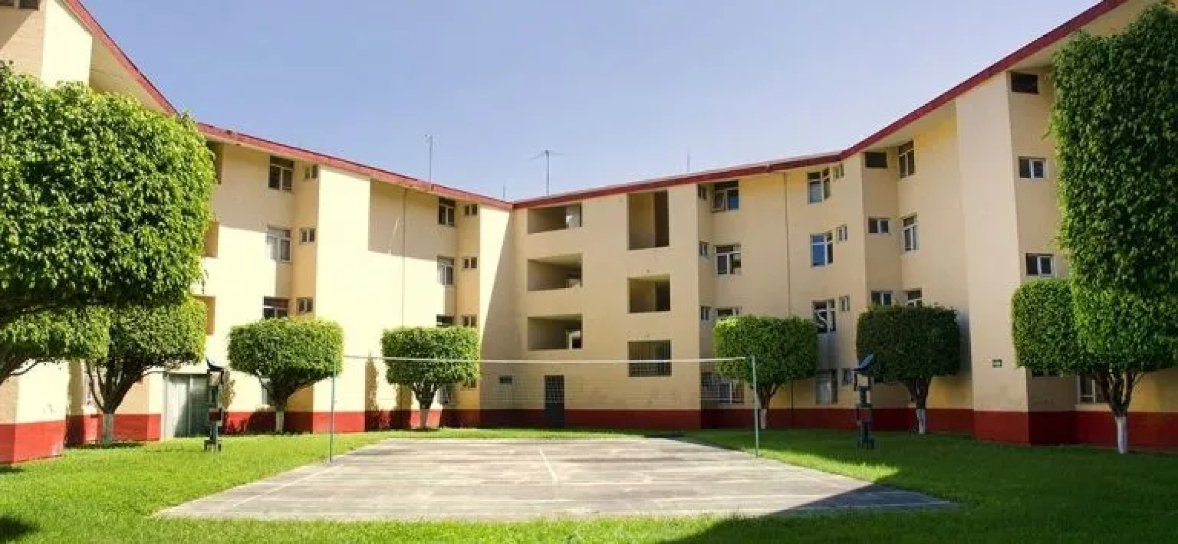 Vista Junior Guadalajara