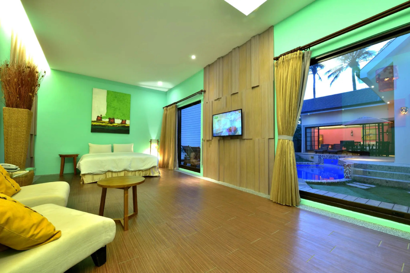 Kenting Calla Lily Villa