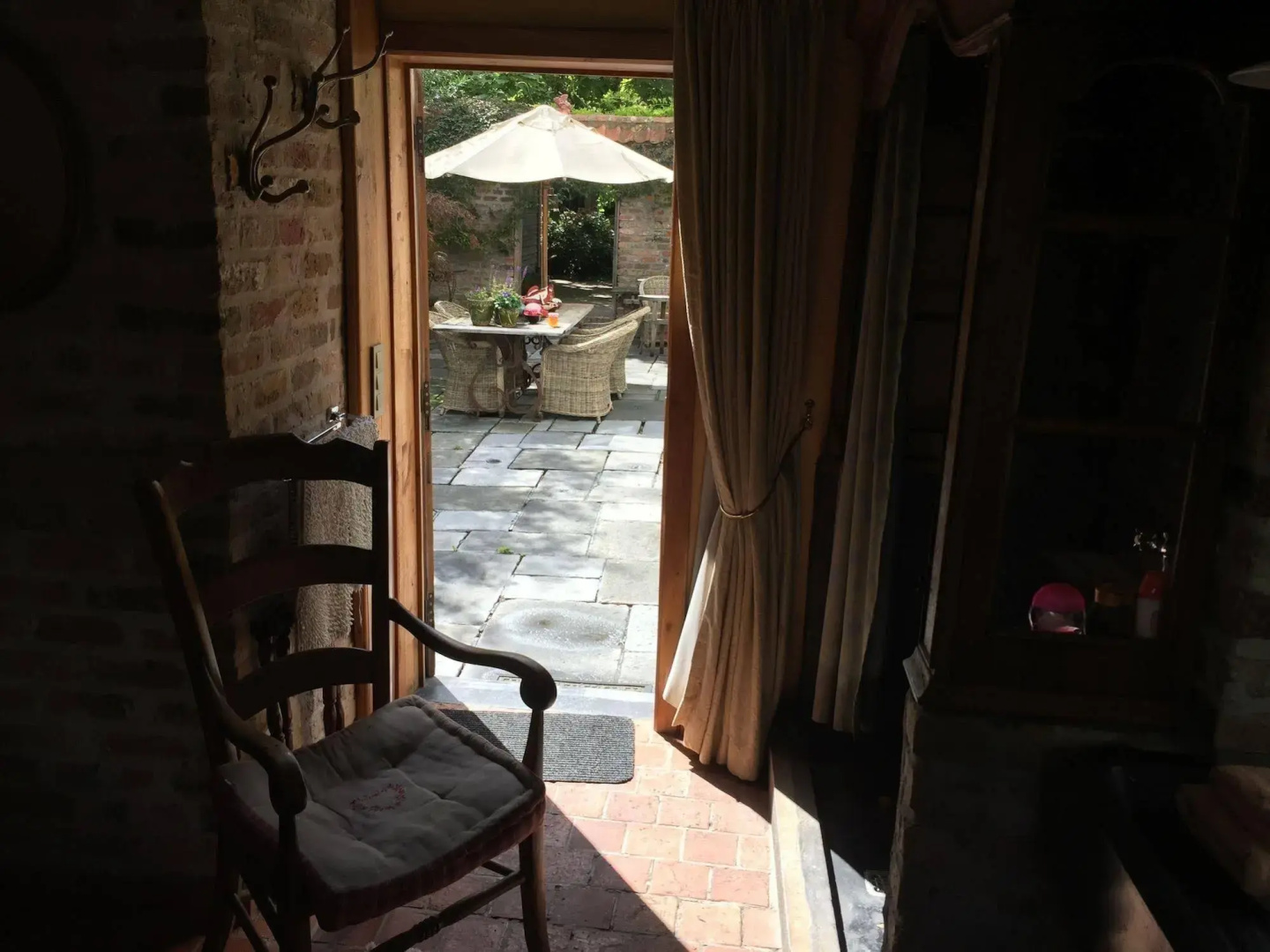 B&B de Meidoorn