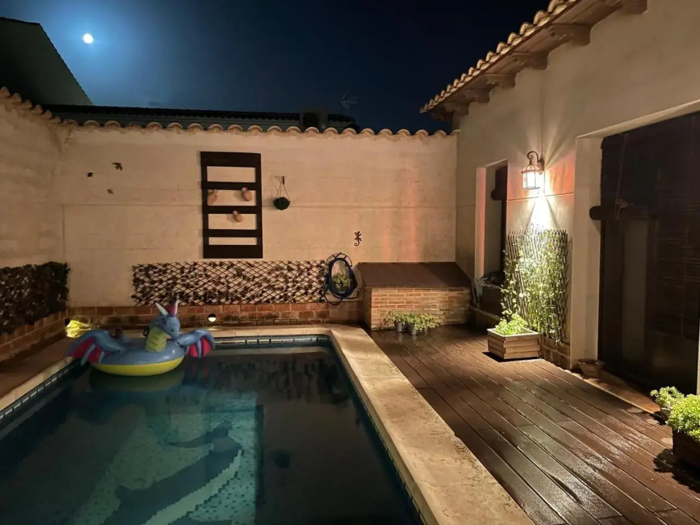 Casa Las Golondrinas