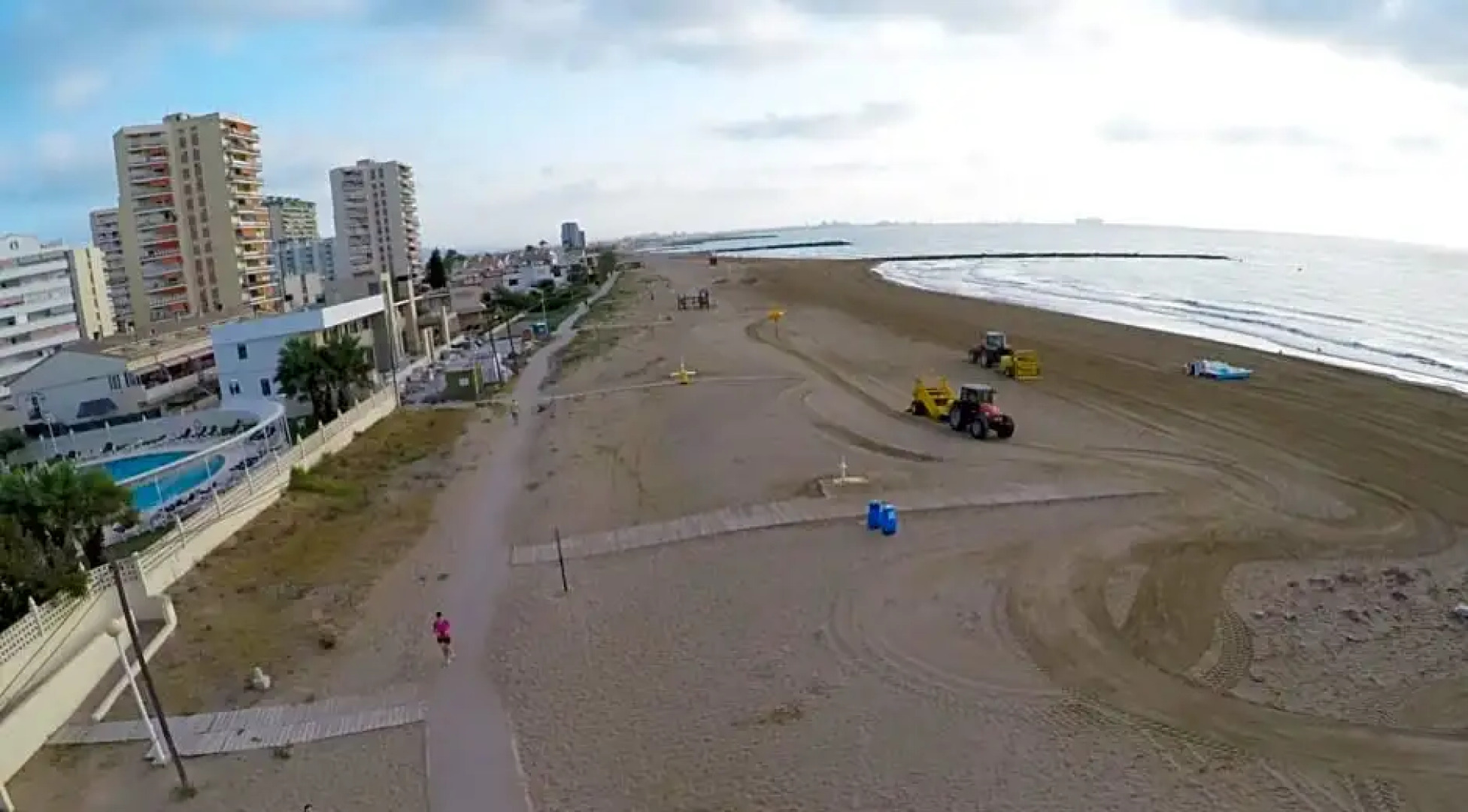 Valhotel Residencia Tiempo Libre El Puig