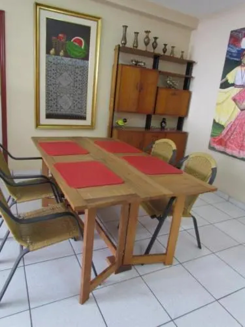 Hotel Casa Suiza