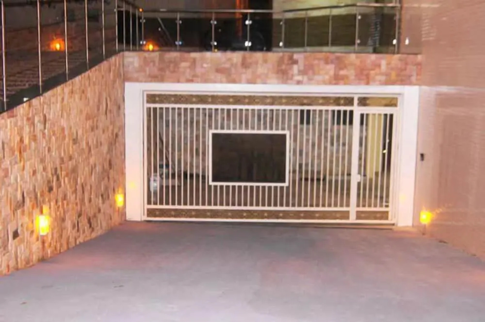 Candango Aero Hotel