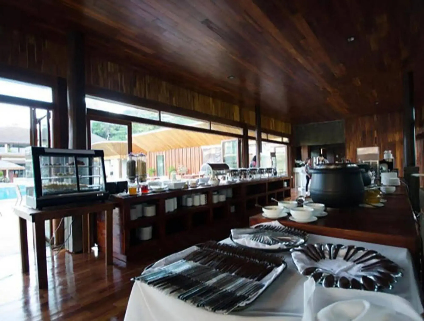 Bundhaya Villas Koh Lipe