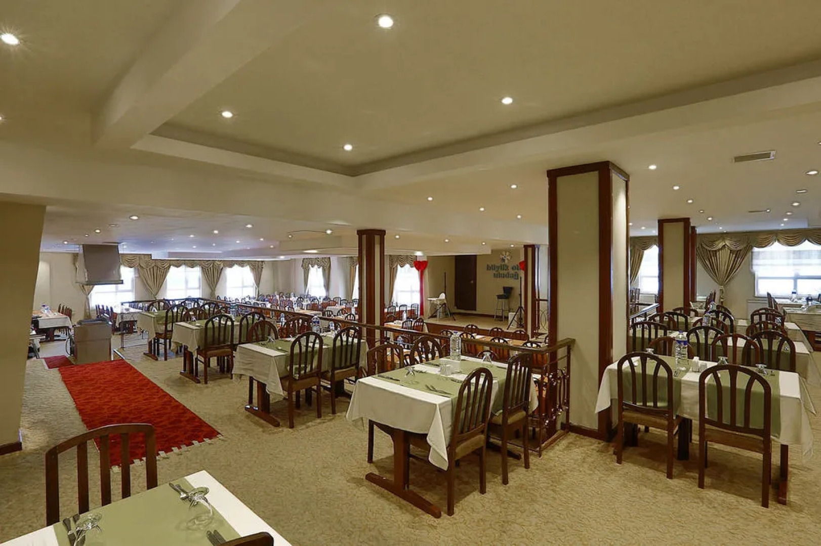 Buyuk Otel Uludag