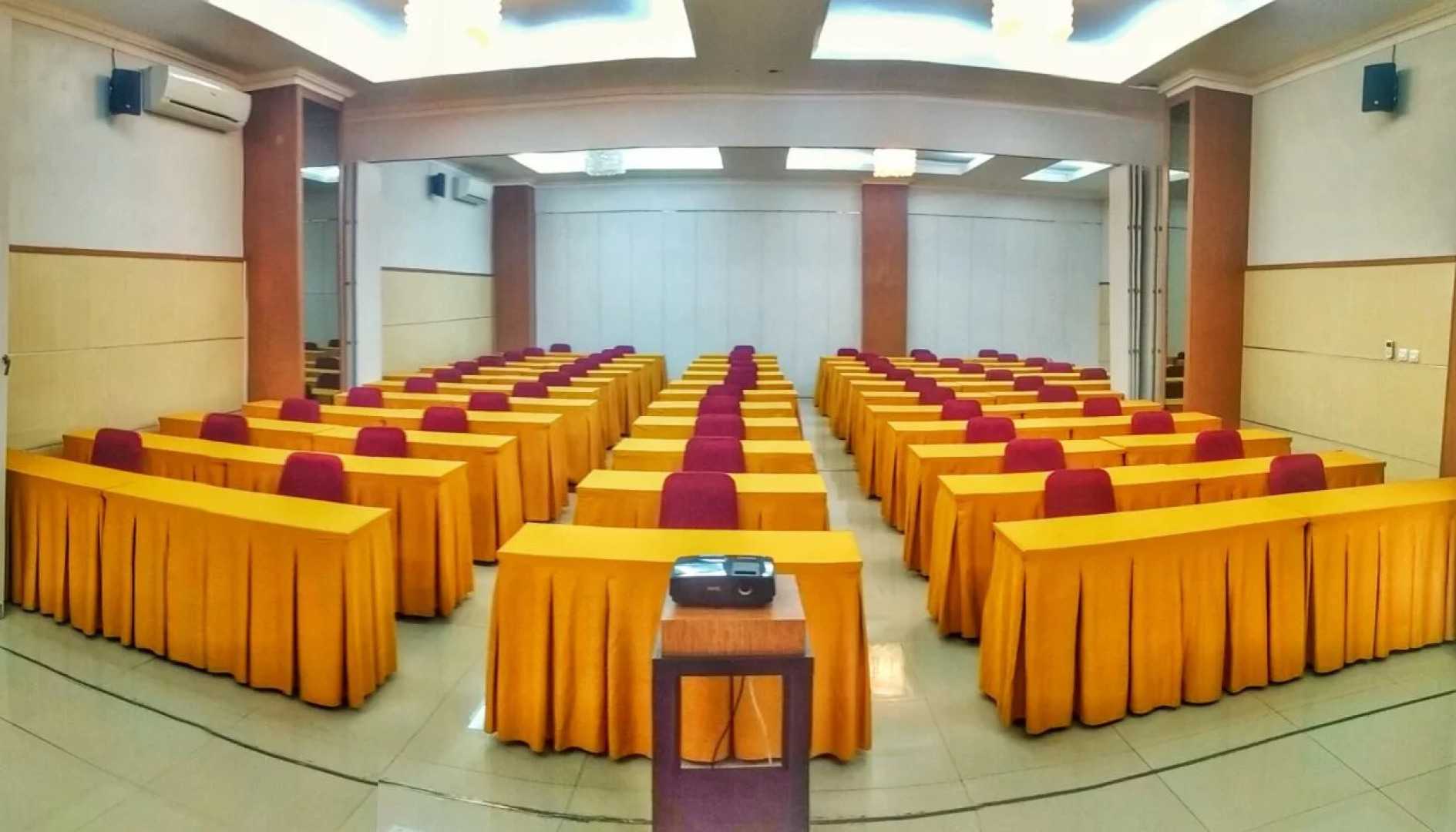 Sarila Hotel Sukoharjo