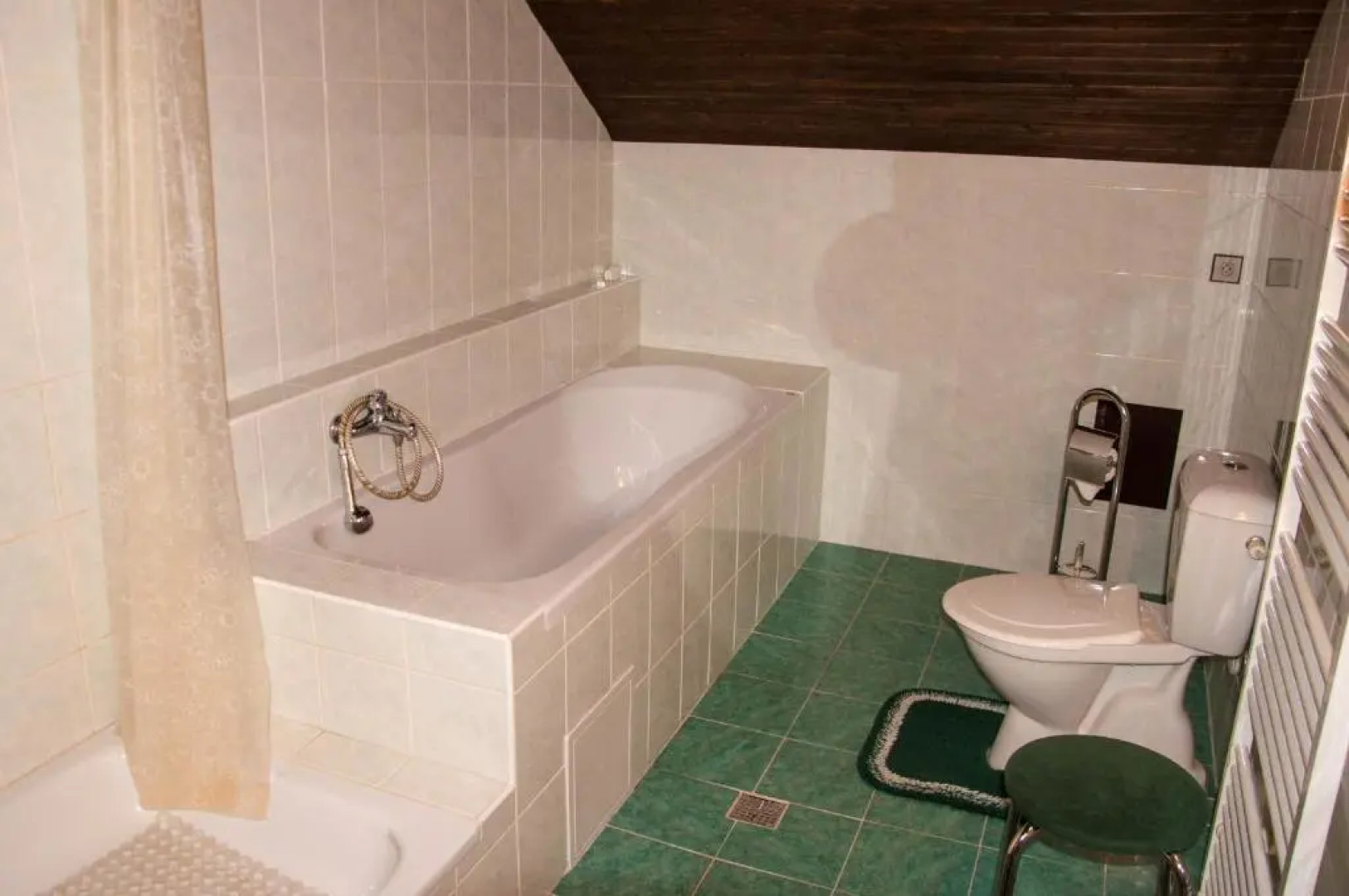 Privát - Harrachov 392