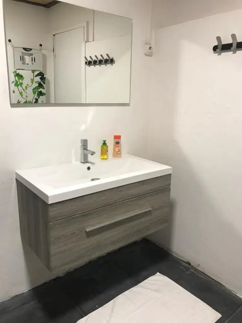 Bora Bora Beach House