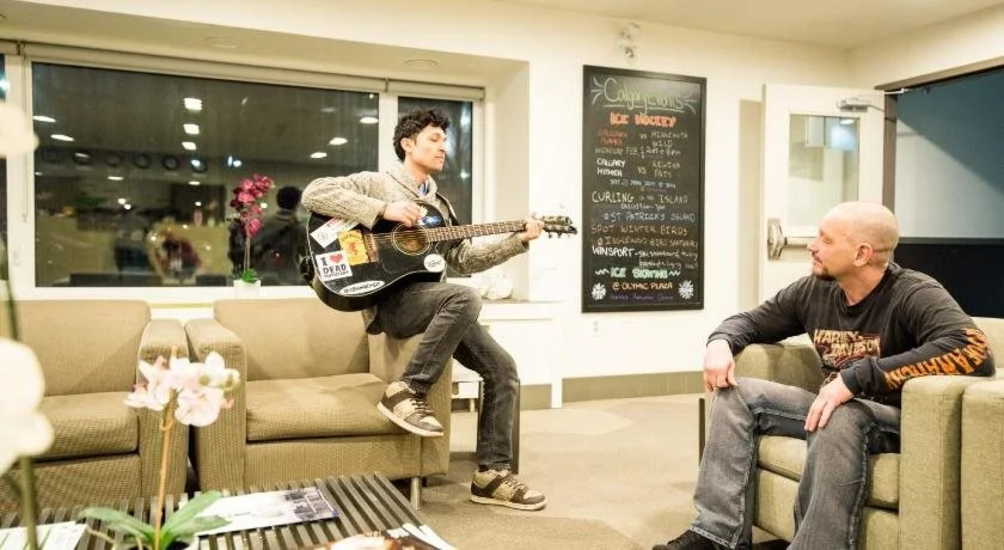 HI Calgary City Centre - Hostel